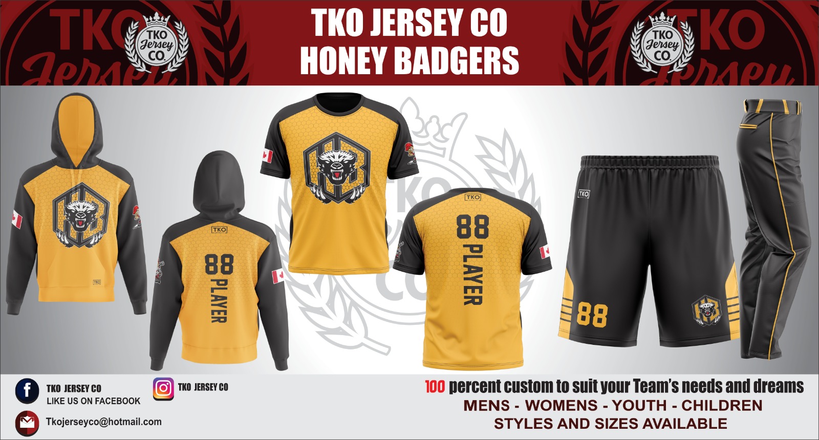 HONEY BADGERS vs NB TIMBERWOLVES.
One doesn't care. The other doesn't stop. Both showed up to the diamond looking absolutely unhinged.
Which animal energy does your team bring? Drop it below.