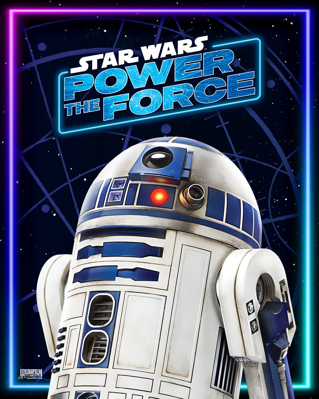 STAR WARS
A Força não se mede pelo tamanho, mas pela coragem de enfrentar o desconhecido. Que a aventura comece.
Strength isn't measured by size, but by the courage to face the unknown. Let the adventure begin.
#starwars #starwarseyewear #visão #vision #dmdieyewear #grupodmdi #dmdigroup #collection
