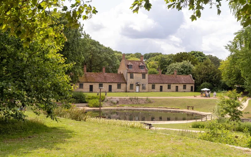 MK Landscape Artist Quest
Great Linford Manor Park - Sat 13 Jun 2026 - 12:00 PM
Join us for a vibrant outdoor art competition open to college students, local artists, and creatives of all levels.
https://www.theparkstrust.com/events/mk-landscape-artist-quest/