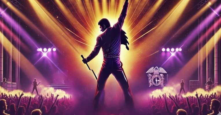 Freddie & Queen Experience
Fri 19 Jun | MK 11
The UK's leading Freddie Mercury and Queen Tribute fronted by Ian Adams, brings an incredibly authentic performance bound to blow you away.
https://www.mk11kilnfarm.com