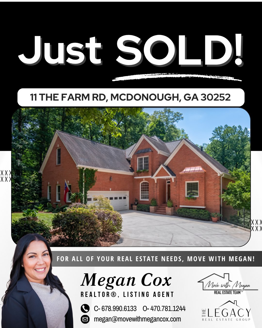 movewithmeganrealestateteam