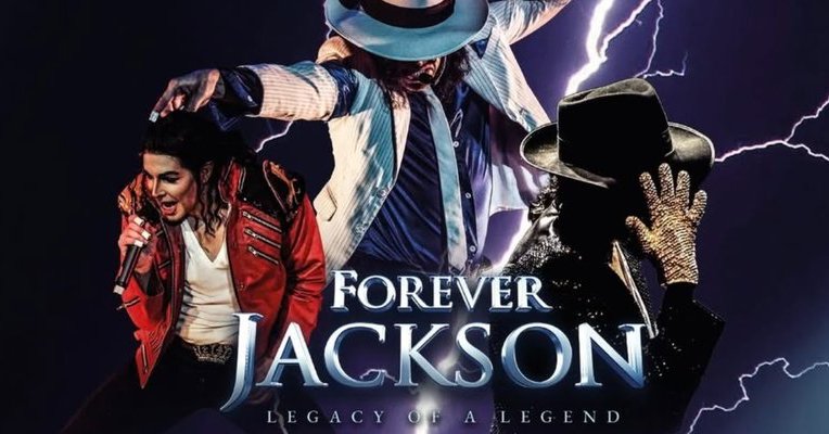 The Weekend starts here!
Forever Jackson - Fri 12 Jun | MK 11
The ultimate tribute to Michael Jackson with live band!
https://www.mk11kilnfarm.com