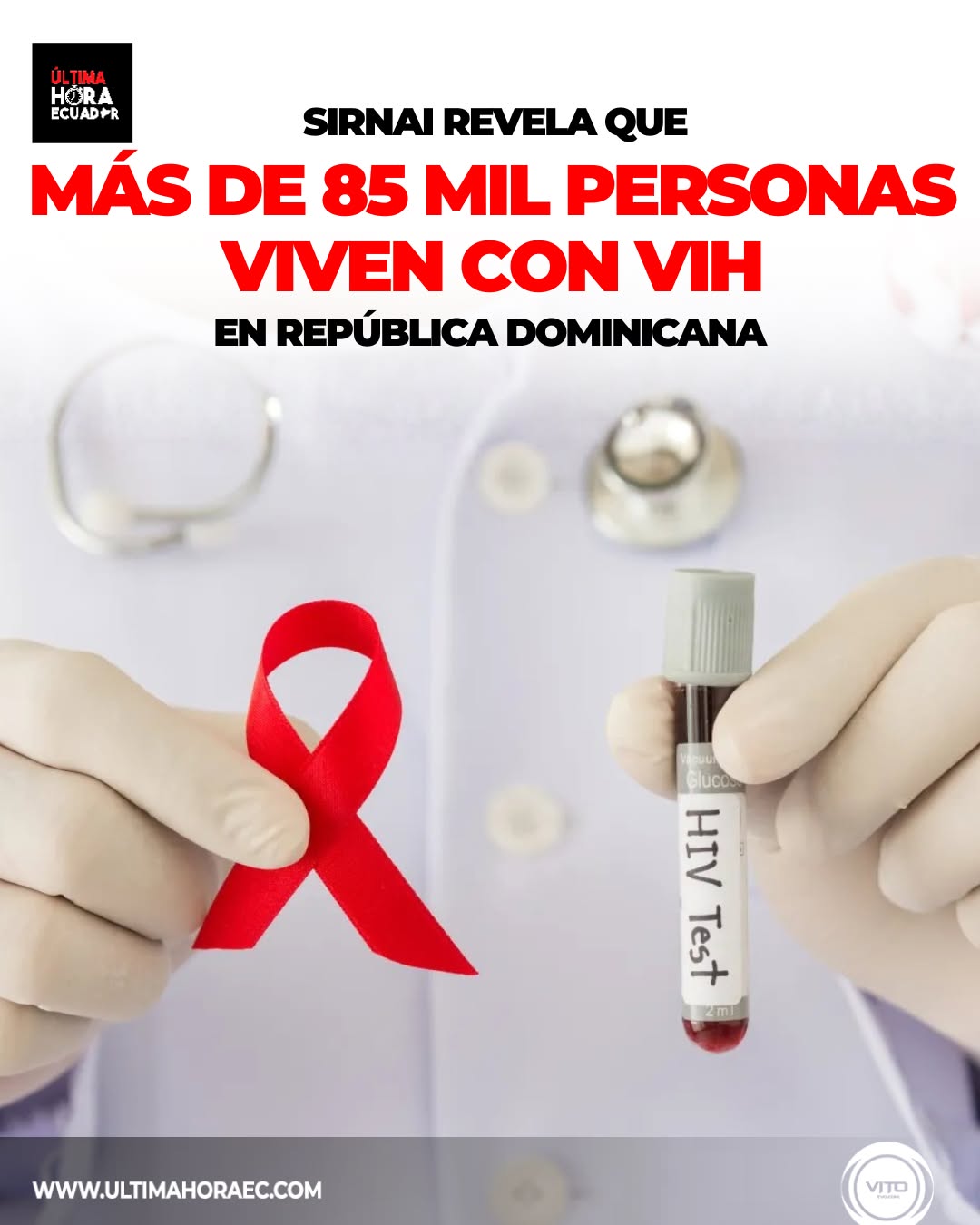 El Sistema de Registro Nominal de Atención Integral (SIRNAI) del...