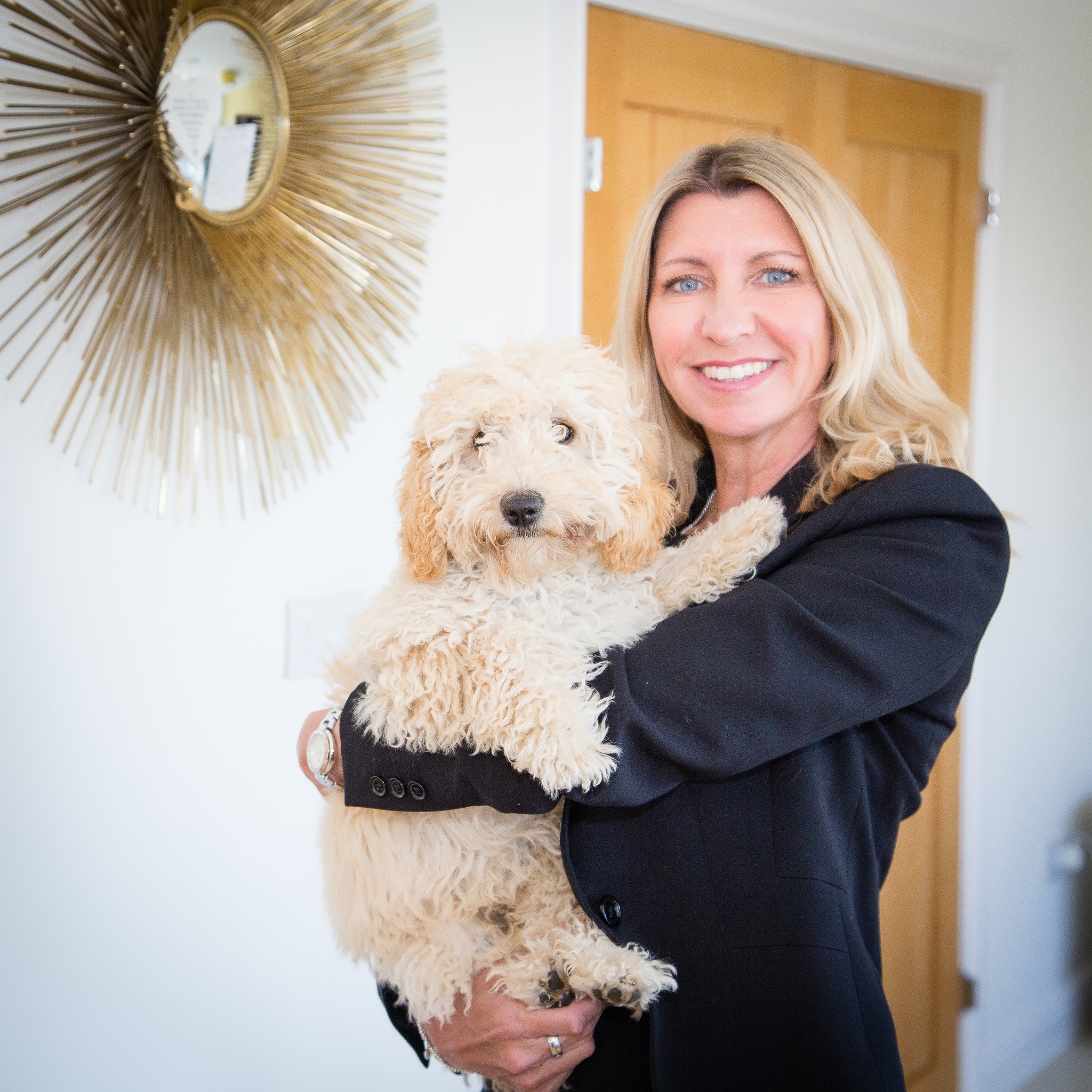 ✨ Happy Birthday to our wonderful Director, Beverley! ✨
The light of the room, the heart of the team, and the person who always knows how to bring a smile to everyone's face.
Your leadership, warmth, and endless positivity make such a difference every single day. Thank you for making work a brighter place for us all.
We hope your birthday is as fabulous, inspiring, and full of joy as you are. Have the most amazing day, Beverley! 🎉🎂💐
