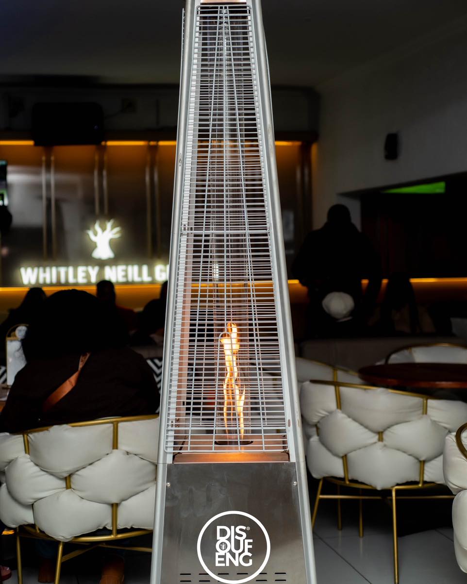 Get ready to turn up the heat! 🔥 We’re bringing the ultimate warmth to Disoufeng for the opening game live screening.
Whether you're there for the nail-biting action or the electric atmosphere, come through and experience the game in style. Forget the winter chill—we’re keeping the energy high, the vibes unmatched, and the experience completely unforgettable.
See you there! ⚽️✨