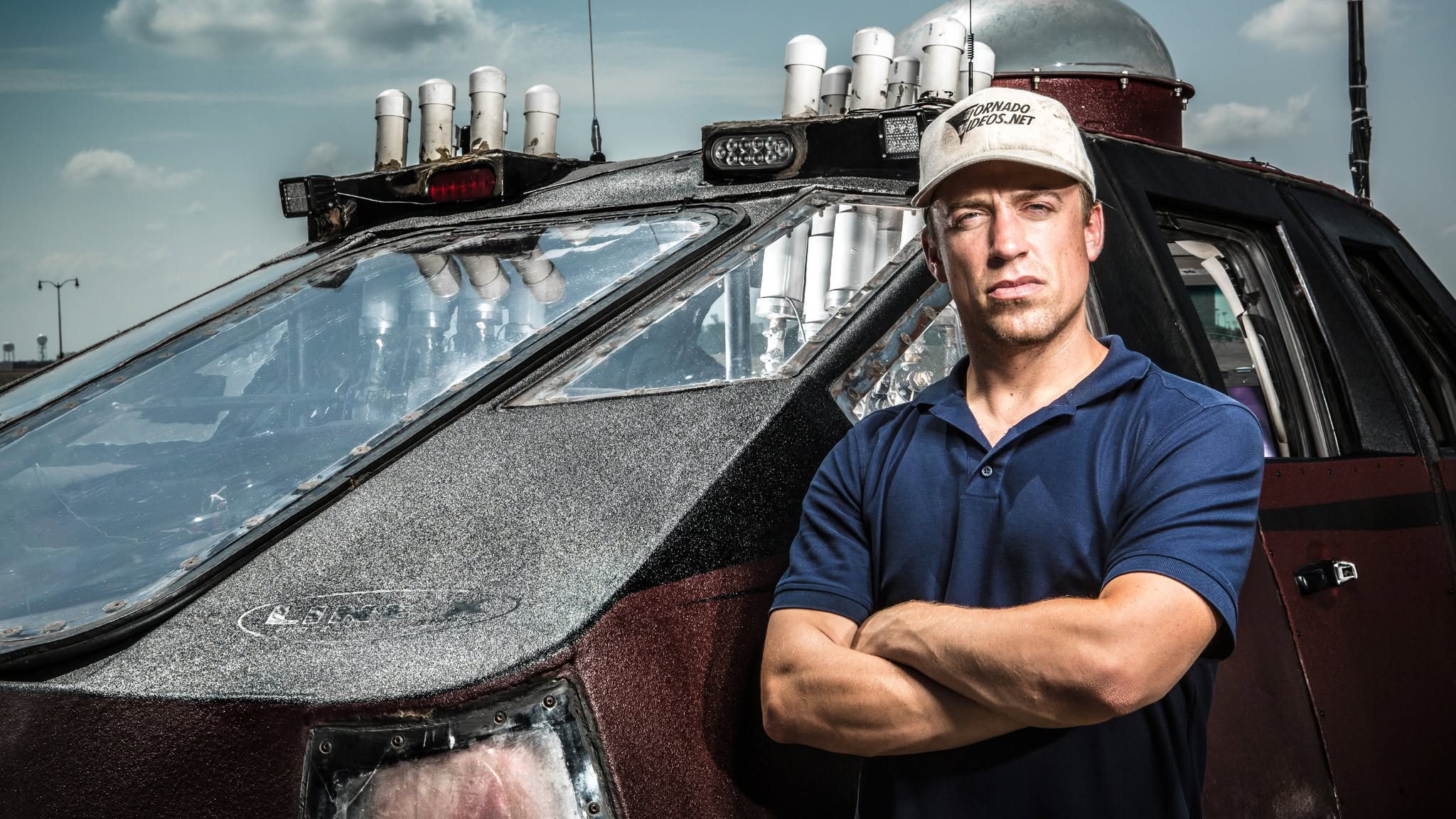 Storms donโt stand a chance. ๐ช๏ธ
Reed Timmer Extreme Meteorologist is bringing Dominate the Storm to Fort Smith on August 1st!
From tornadoes to hurricanes, this is your chance to experience extreme weather like never before.
๐๏ธ Secure your seat now: https://www.ticketmaster.com/event/1B00644D731D6FBA
๐ค Elevate your event experience with an exclusive chance to meet Reed Timmer, including a photo opportunity and a Storm Dominator sticker.