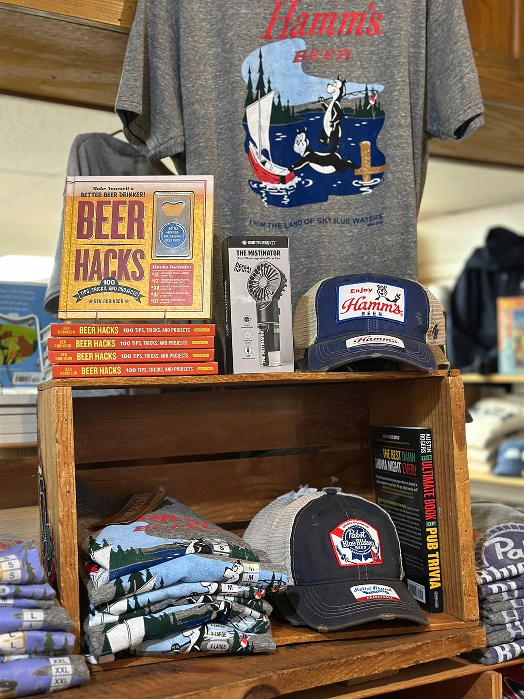 Father's Day is Sunday, June 21st! Open Mon-Sat 10-5:30, Sun 11-4
