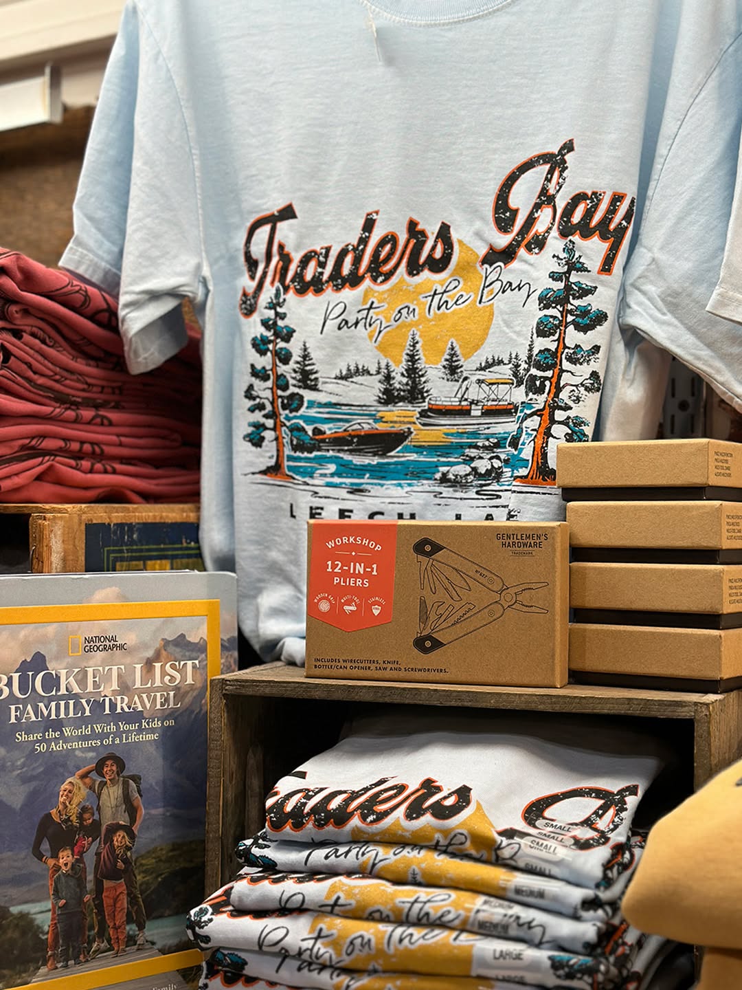 Father's Day is Sunday, June 21st! Open Mon-Sat 10-5:30, Sun 11-4