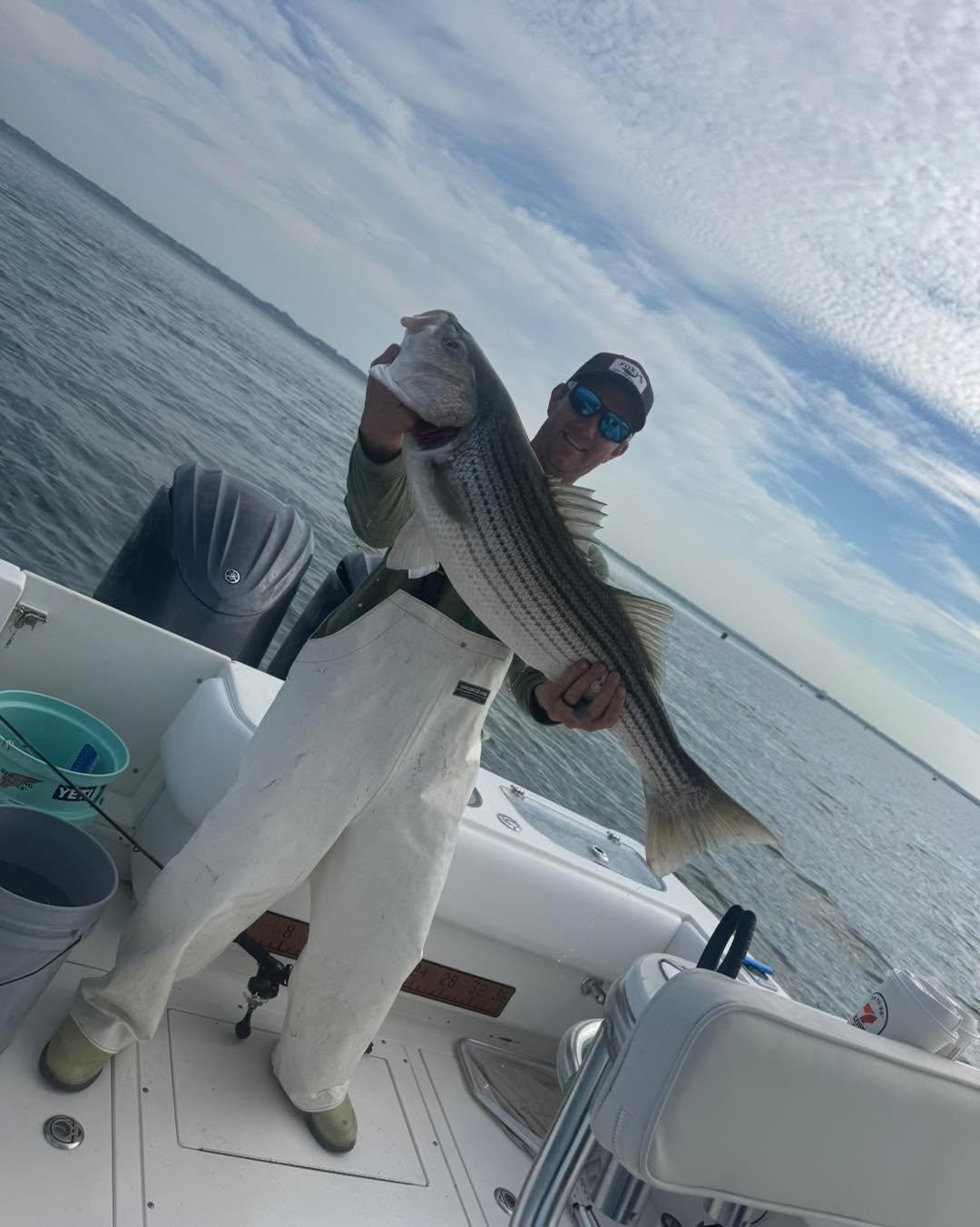🎣🎣Pin Hooked Stripers🎣🎣
Plenty of stripers coming into the shop!!
Great choice for a home-made Ceviche!!
Open Daily until 9pm
631.728.3474
#seafoodmarket #outoftheblueseafood #outoftheblue #longislandseafood #local #seafood #eastend #fresh #easthampton #watermill #shinnecock #hamptonbays #southampton #hamptons #longisland #bridgehampton #westhampton #montauk #stripedbass #ceviche #fresh #localfood