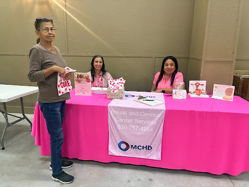 Glad to support the Health Information Bingo event in Brackettville, an engaging and interactive way to share important health resources with the community. This initiative helped make learning about wellness accessible and meaningful for families of all ages.
Thank you to everyone who helped organize and participate in this effort to promote healthier, more informed communities.
#CommunityHealth #Brackettville #HD74 #MoralesForTexas #TXLege #AVoiceForAll #TXLege74