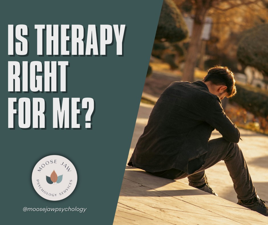 🌿 June is Men’s Health Month, and mental health is part of the conversation too.
Many men carry stress quietly. Pressure to provide, stay strong, “push through,” or keep emotions tucked away can make it hard to ask for support, even when life feels heavy. But mental health matters just as much as physical health.
At Moose Jaw Psychology Services, we support men through anxiety, burnout, depression, grief, relationship challenges, life transitions, and the weight of trying to handle everything alone.
Strength is not pretending you’re fine when you’re drowning. Sometimes strength looks like having the conversation, booking the appointment, or simply admitting things have been difficult lately.
You do not have to figure it all out by yourself. Get started by visiting the link in our bio.
#MensHealthMonth | #MooseJawSK | #MentalWellness | #SupportStartsHere | #TherapyWorks | #MensTherapy