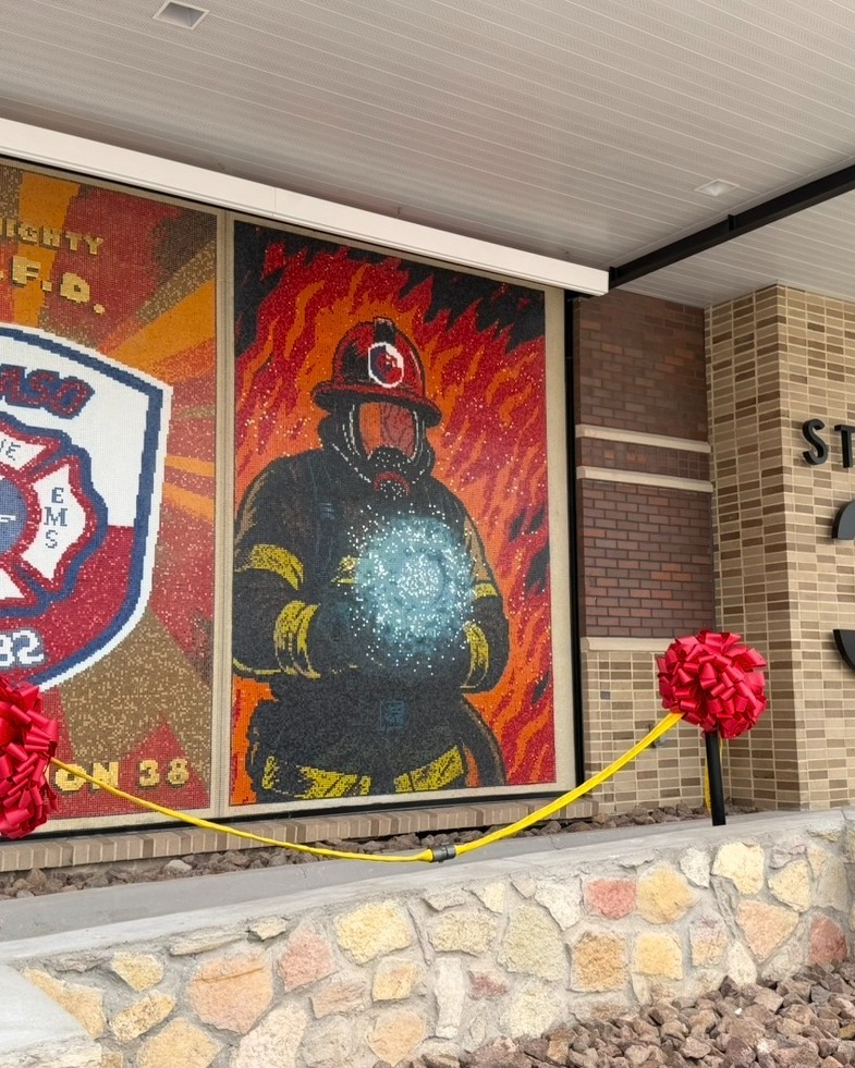 The opening of Fire Station in El Paso, TX #38 marks an important step forward in strengthening emergency services and improving response times for our community.
This facility provides our first responders with the tools, space, and support needed to continue delivering fast and effective service when every second counts. Investments like this reflect a continued commitment to public safety and community readiness.
#FireStation38 #PublicSafety #FirstResponders #CommunityInvestment #HD74