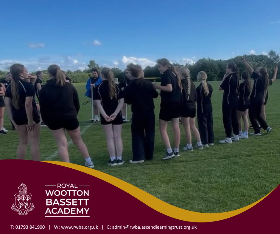 Well done to our U15 Rounders Team who finished 1st at the Swindon qualifier.
An incredible achievement which secures their place at the Wiltshire School Games Finals in Devizes this July!
Despite a tough start, the team showed great resilience, drawing 7.5 - 7.5 against LPA before beating Commonweal 8.5 - 7 to top the group. They then capped off a fantastic afternoon with a win over Bradon Forest, thanks to some outstanding fielding and confident batting.
Special shoutout to Mia for sweeping all three Batter of the Match Awards and adding a Fielder of the Match, while Lucy picked up the remaining awards 👏.
A brilliant team effort from all 11 players - well done girls, we’re proud of you! 💪
#GoGirls #Rounders #SchoolSport #Teamwork #Winners #SwindonSchools #WiltshireSchoolGames #U15Sport #GirlsInSport #SportSuccess #SchoolPride #TeamSpirit #NextStopDevizes #RWBA 🏆