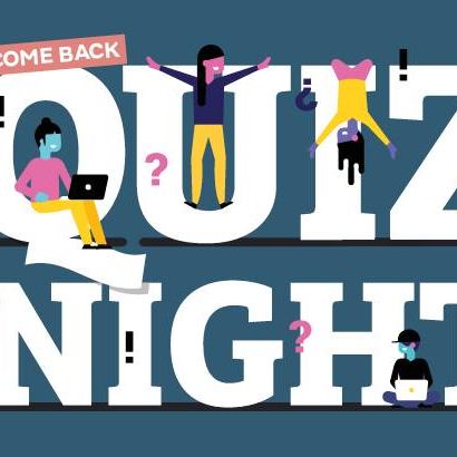 We still have tables left tonight for our very popular Quiz, our winning team bagged themselves £120 last week, would you like to be the winner this week? if your not in ! you can't Win ! maybe when your here you can try one of our delicious Pizza's ?
The Quiz starts at 8pm and is still only £2 per person to enter!!!