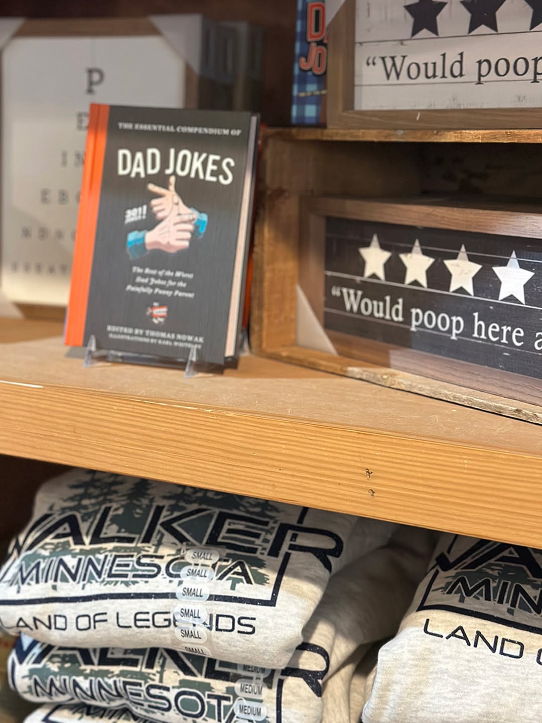 Father's Day is Sunday, June 21st! Open Mon-Sat 10-5:30, Sun 11-4