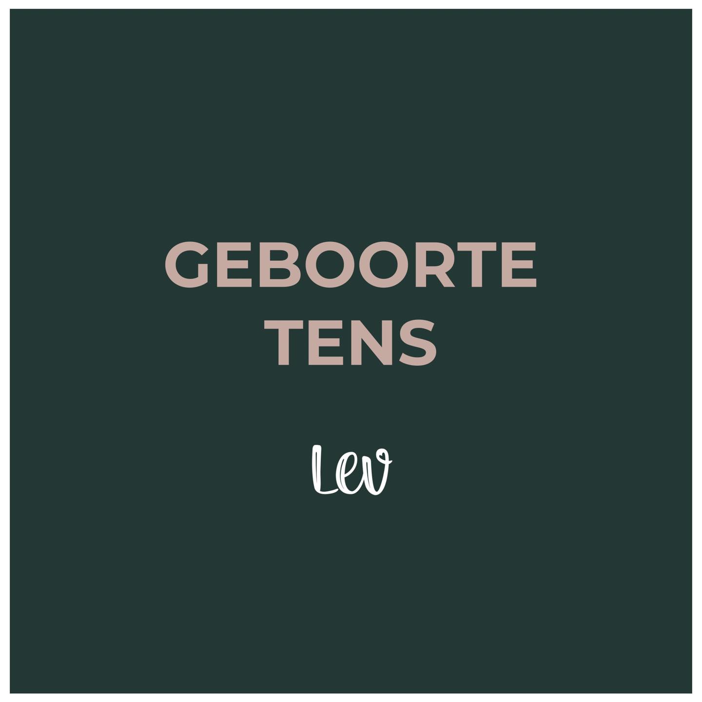 GEBOORTE TENS✨
Wist je dat het vanaf nu ook mogelijk is om bij LEV een Geboorte TENS te huren?
De Geboorte Tens kun je tijdens je bevalling gebruiken, waardoor je de pijn van je weeën vaak minder pijnlijk ervaart. De stimulatie vermindert de overdracht van pijnprikkels naar de hersenen. Daarnaast wordt je lichaam gestimuleerd om meer endorfines aan te maken; je eigen natuurlijke pijnstillers.❤️
Je kunt de Geboorte Tens al gebruiken vanaf de eerste fase van je bevalling. Het kan de behoefte aan andere pijnstilling uitstellen of verminderen. En er zijn geen nadelen voor jou of de baby. 👶🏼
Heb je vragen of wil je meer informatie? Vraag het aan onze assistente.💛
#bevalling #geboortetens #bevallenmetvertrouwen #pijnverlichting #LEV