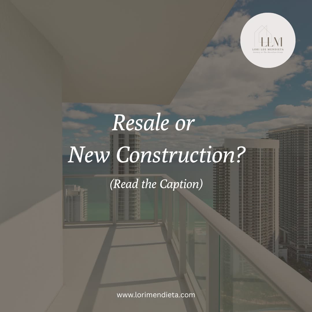 One question I hear often is whether a buyer should focus on resale homes or new construction.
The answer is usually less about the home itself and more about how you want ownership to function over the next several years.
Where buyers are often surprised is that they spend a lot of time comparing features and not enough time comparing ownership experiences.
A new construction home may offer lower maintenance in the early years, updated floor plans, and fewer immediate projects. For buyers who value predictability and low mental overhead, that can be appealing.
A resale home may offer a more established location, mature landscaping, and in some Grand Strand communities, proximity to amenities, beaches, or neighborhoods that would be difficult to replicate today. The trade-off is that maintenance timelines and future updates may require more planning.
In practice, this usually shows up when buyers realize they are not actually choosing between two houses. They are choosing between two different ownership experiences.
A useful question to ask yourself is:
How much of your future time do you want spent maintaining, updating, or managing the property versus simply using it the way you intend?
That answer often provides more clarity than comparing countertops, paint colors, or appliance packages.
If you'd like to look at resale and new construction options side by side and discuss the trade-offs, I'm always happy to walk through the data with you.
#MyrtleBeachRealEstate #GrandStrandLiving #SouthCarolinaRealEstate #HomeBuyingTips #NewConstructionHomes #ResaleHomes #BuyerEducation #MyrtleBeachHomes #GrandStrandRealEstate #CoastalHomeOwnership