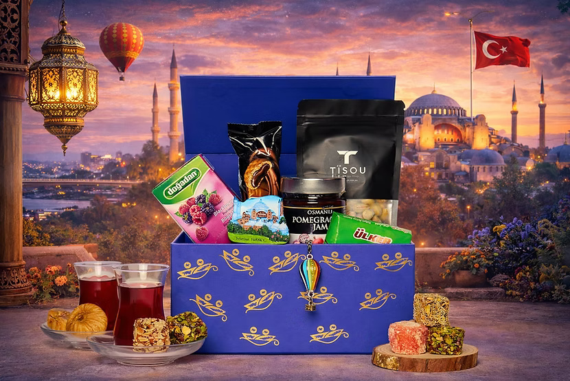 Experience the rich flavors and timeless traditions of Türkiye with the 𝑻𝑰𝑺𝑶𝑼 𝑯𝒂𝒎𝒑𝒆𝒓𝒔 𝑻ü𝒓𝒌𝒊𝒚𝒆 𝑴𝒆𝒅𝒊𝒖𝒎 𝑮𝒐𝒖𝒓𝒎𝒆𝒕 𝑮𝒊𝒇𝒕 𝑯𝒂𝒎𝒑𝒆𝒓. Thoughtfully curated with premium Turkish-inspired gourmet treats, delightful sweets, artisan delicacies, and elegant presentation, this hamper is the perfect gift for birthdays, corporate occasions, celebrations, and special moments. Share a taste of Turkish luxury with family, friends, and colleagues.
🎁 Order now and surprise someone with an unforgettable gourmet experience:
🌐 https://www.tisou.com.au
#TISOUHampers #TürkiyeGiftHamper #TurkishGourmet #LuxuryGiftHamper #GourmetGiftBox #TurkishDelights #CorporateGifts #PremiumGifts #GiftIdeasAustralia #FoodieGift #SpecialOccasionGift #LuxuryHamper #TurkishTreats #GiftGiving #TISOUAustralia