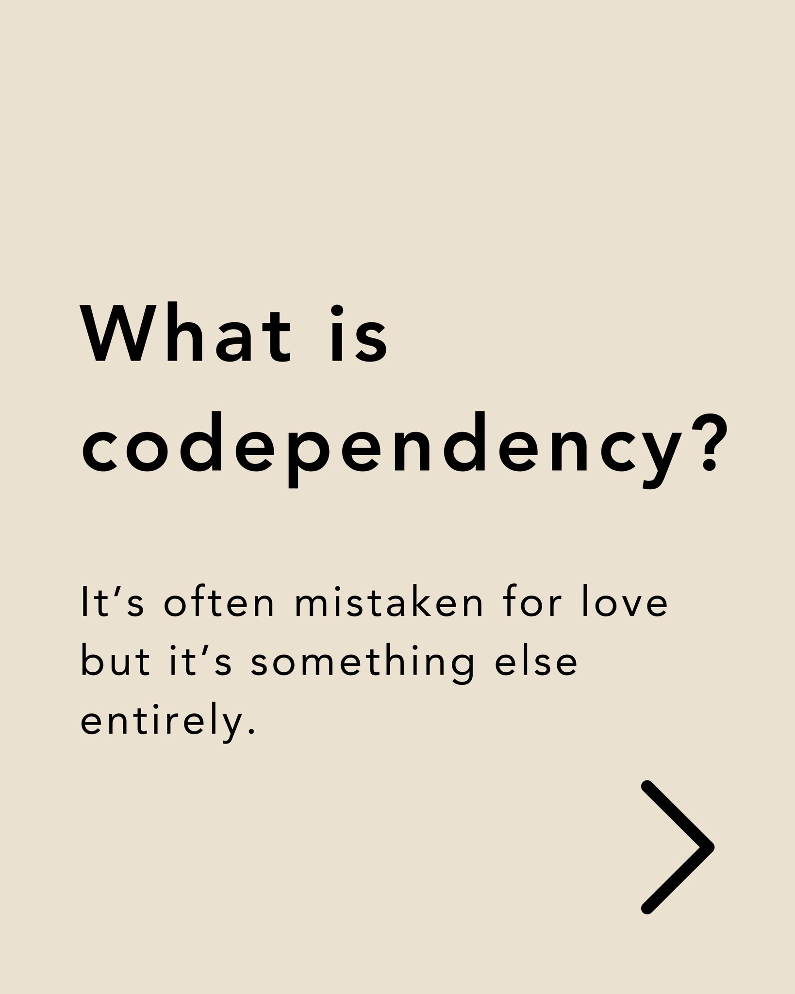 What is codependency?
It’s often mistaken for love but it’s something else entirely.
A survival strategy, not a personality flaw
Codependency is the compulsive need to manage, fix, or rescue others at the expense of your own wellbeing an unconscious attempt to feel safe, worthy, or wanted by controlling how others feel or behave. If your self-worth depends on being needed, this might resonate.
We learn it early
Codependency often starts in childhood, when love felt conditional. When a caregiver was unavailable or unstable, we learned to feel safe by looking after them instead turning outward to manage others, because we were never taught to regulate emotions from within.
This isn’t care. It’s control disguised as care.
Codependency isn't care - it's control disguised as care. Unlike real care, which involves choice and boundaries, codependency feels compulsive and urgent. The giving is often tinged with resentment, and over time you feel bitter, burned out, or invisible.
Put your attention back on yourself
Healing starts with one shift: getting to know, understand, and accept who you are. Ask yourself throughout the day:
• What do I feel right now?
• What do I need?
• What do I want?
You don’t have to prove your worth by giving yourself away.
The antidote isn’t independence, it's knowing yourself. Choose peace over people-pleasing. Choose growth over guilt. Let go of the need to be chosen, and choose yourself.
Want to talk? Visit theathenapractice.co.uk for more info, link in bio
#therapy #therapist #TherapyJourney #SelfReflection #EmotionalIntelligence #PersonalGrowth #HealingFromWithin #AuthenticSelf #EmotionalResilience