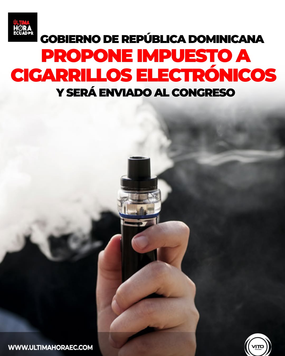 El Gobierno de la República Dominicana 🇩🇴 ha propuesto la...