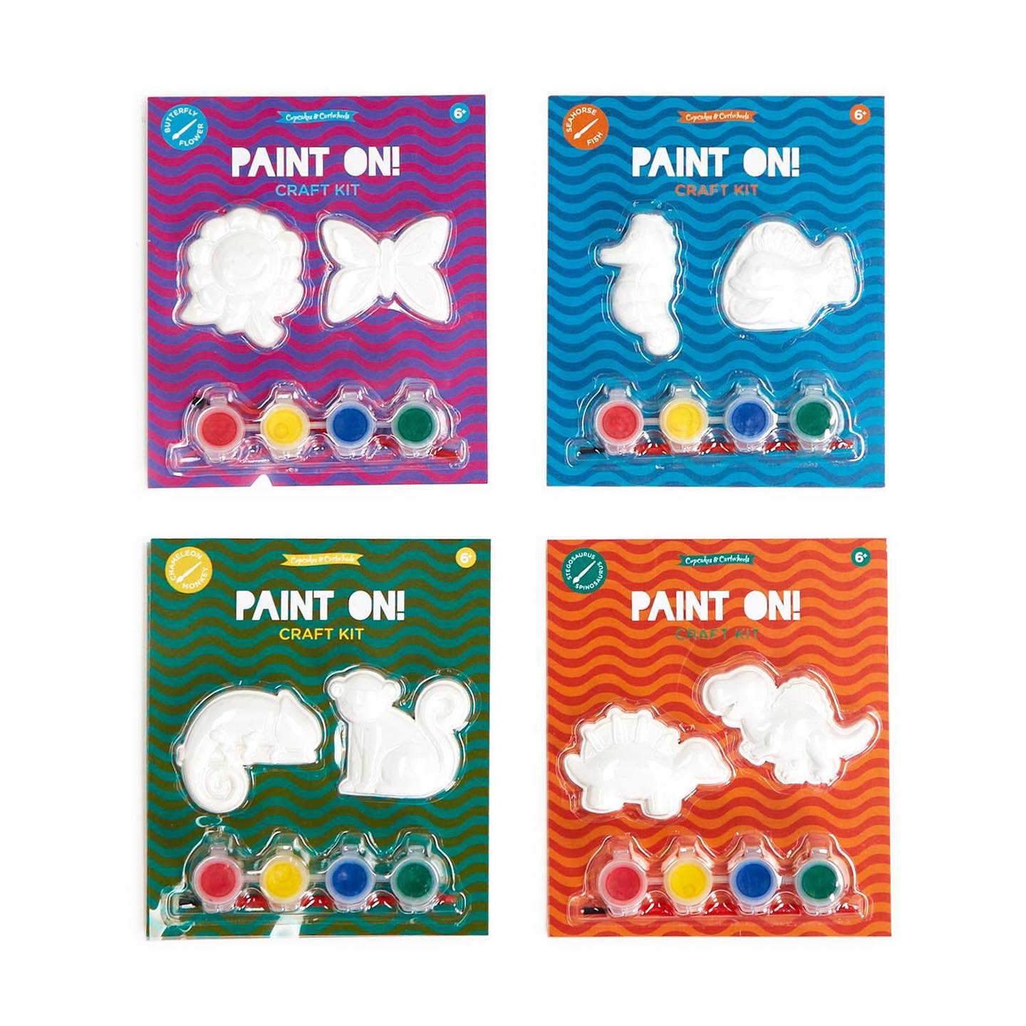 🎨☀️ Keep little hands busy and creativity flowing all summer long with these adorable Paint On! Craft Kits! 🦋🦕🌊🐵
Each kit includes everything kids need to create their own colorful masterpiece—from butterflies and flowers to sea creatures, dinosaurs, and jungle animals. Perfect for rainy days, vacation activities, playdates, or screen-free summer fun!
Easy, creative, and packed with imagination—these kits are a summer must-have for young artists. 🌈✨
#SummerFun #KidsCrafts #PaintOnCraftKit #CreativeKids #ScreenFreeFun #SummerActivities #KidsArt #CraftTime #FamilyFun #RainyDayActivities #SummerBreakFun #KidsGiftIdeas 🎨🖌️🌞
#supportlocal #shoplocalnola #supportlocalbusiness #gift #nolagifts #giftideas #giftshop #nolagiftsanddecor #ShopSmall #tiktok