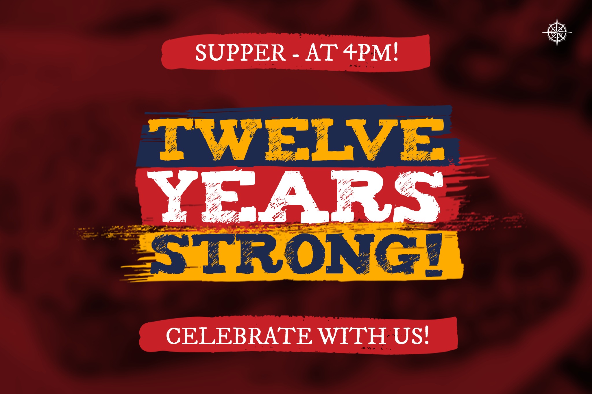 We’re elated to have hit a twelve-year milestone of serving our people in downtown Wheeling! We ask you to stop in for supper tonight and see what all the hype is about! If you haven’t been to our kitchen before, we urge you to try it out this week!
LET’S EAT!
.
.
.
.
#AppalachianEats
#ElevatedAppalachian
#EatLocalWV
#WVFoodways
#TasteWV
#FarmToTable
#DowntownWheeling
#WildAndWonderfulFood
#HandcraftedFood
#SupportSmallBusiness
#GoodEatsOnly
#TheVagabondWay
#AppalachianComfort