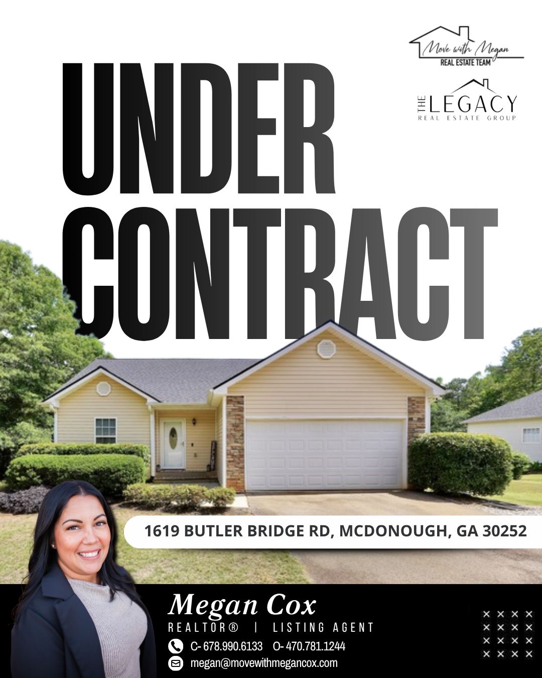 movewithmeganrealestateteam