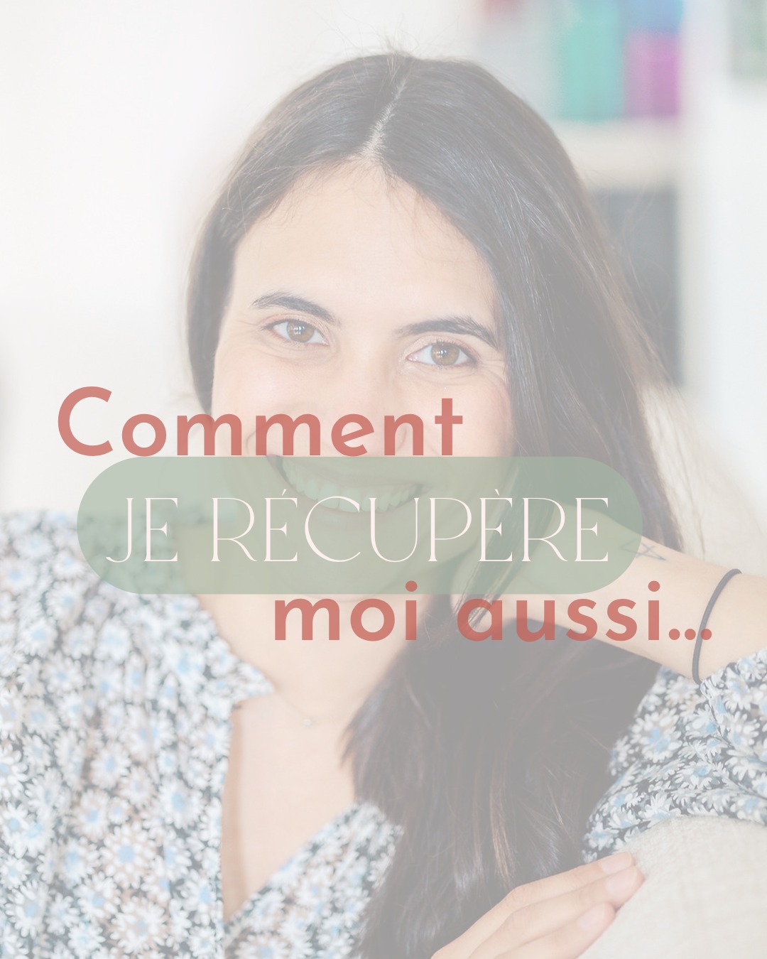 Cette semaine, je vous ai beaucoup donné 🌷
Le week-end je décroche un peu — marche, livre, thé chaud en silence, du temps en famille. Parce que prendre soin des autres, ça demande de prendre soin de soi aussi.
Mes 5 trucs pour récupérer 👇
🌿 Marcher 30 min sans téléphone
☕ Un thé chaud en silence (sans rien faire d'autre)
📖 Lire 10 pages d'un livre qui n'a rien à voir avec mon métier
💆♀️ Me faire masser à mon tour (poke @chloehuttermassages !)
😴 Dormir le plus possible la nuit (mythe pour les jeunes mamans, mais j'essaie quand je peux... On sait quand on se couche, jamais quand on sera réveillé n'est-ce pas ?)
Et toi, c'est quoi ton truc pour récupérer ce weekend ? Dis-moi en commentaire <3
#doula #chargementale #prendresoindesoi #doulaparis #doulacharlie