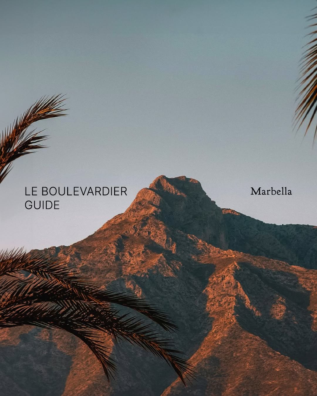 Few places understand summer quite like Marbella.
Marbella Club (@marbellaclubh)
An institution of Mediterranean glamour. Surrounded by subtropical gardens and the sea, Marbella Club continues to embody the effortless sophistication that first defined the Costa del Sol decades ago.
Puente Romano Beach Resort (@puenteromanoresort)
A softer, more contemporary rhythm of Marbella. Beachfront suites, exceptional dining, tennis culture, and long sun-drenched afternoons that seamlessly become evenings.
La Cabane Marbella (@lacabanemarbella)
A beach club reimagined through elevated design, understated exclusivity, and panoramic sea views. Marbella’s new social scene, distilled into one address.
Manero Marbella (@barmanero)
Part supper club, part Mediterranean fantasy. Velvet interiors, martinis, caviar, and a distinctly glamorous energy that feels transported from another era.
Finca Cortesin (@fincacortesin)
Just outside Marbella, a slower and far more private escape unfolds. One of southern Europe’s most refined resorts, where Andalusian architecture, golf, wellness, and discretion exist in perfect balance.
Loewe Marbella Club (@loewe)
A quiet intersection of fashion and destination. Resortwear, craftsmanship, and the unmistakable ease of Loewe framed by the Mediterranean coastline.
Marbella, at its highest level, is no longer about being seen everywhere. It’s about knowing exactly where to be.
#LeBoulevardierTravel
#Marbella
#MediterraneanSummer
#CostaDelSol