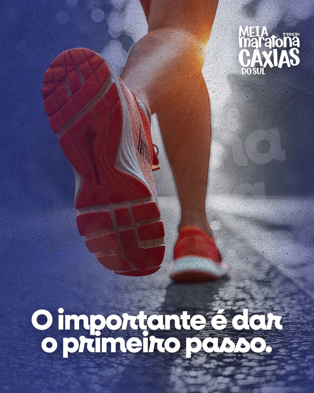 🏅 Não importa a distância que você escolheu percorrer.
Seja nos 5km, 10km ou 21km, cada passo representa dedicação, superação e coragem para ir além.
Toda grande conquista começa com uma decisão: acreditar que você é capaz.
Prepare-se para viver uma experiência única, desafiar seus limites e cruzar a linha de chegada com a certeza de que valeu a pena.
Nos vemos na largada! 🏃♀️🏃♂️✨
#MeiaMaratonaCaxias #CorridaDeRua #Superação #RunCaxias #EuCorro