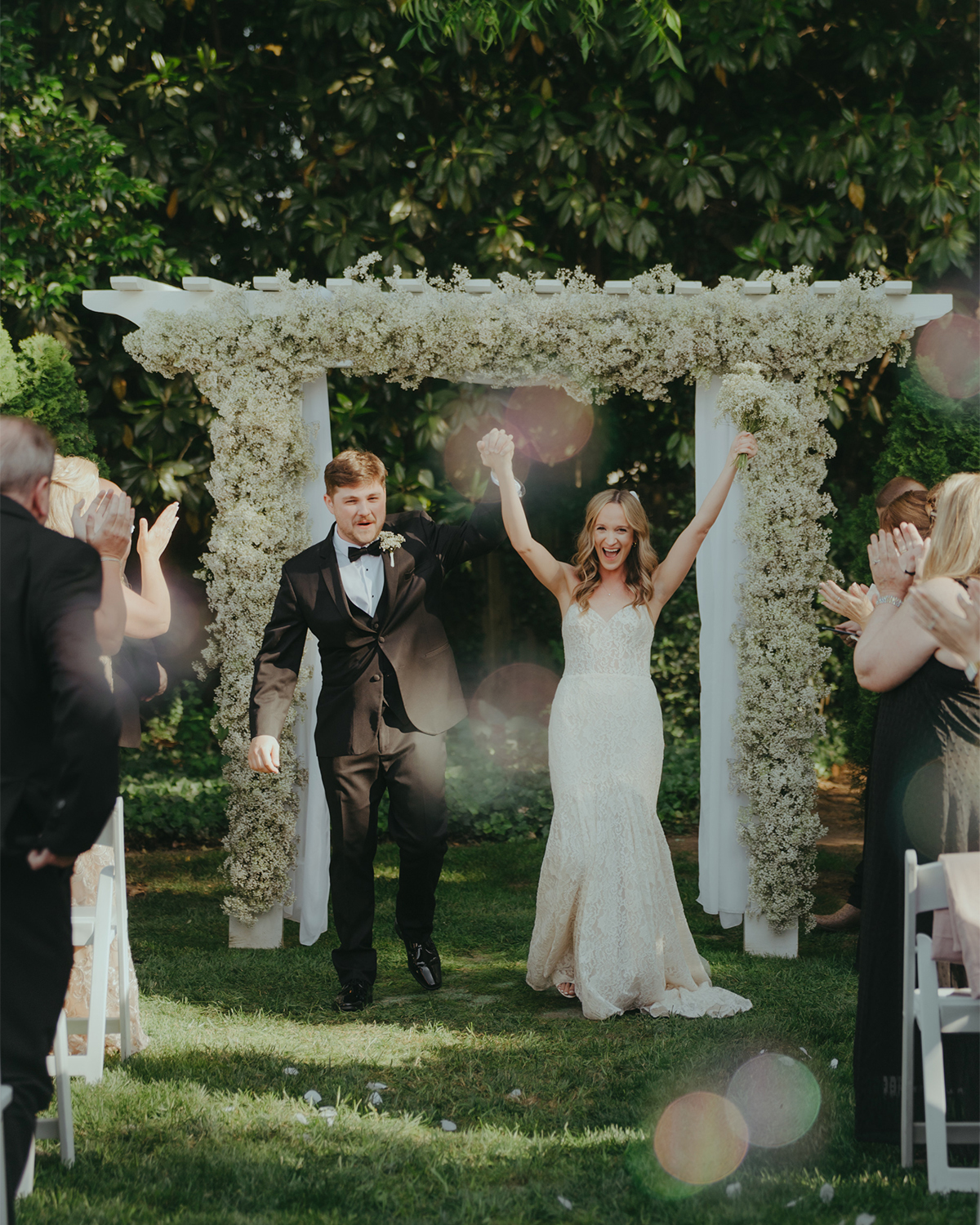 The Sawtelle's perfect day ๐ค
Photo - @capturing_grace_photo
Venue - @thetaustinfinchhouse