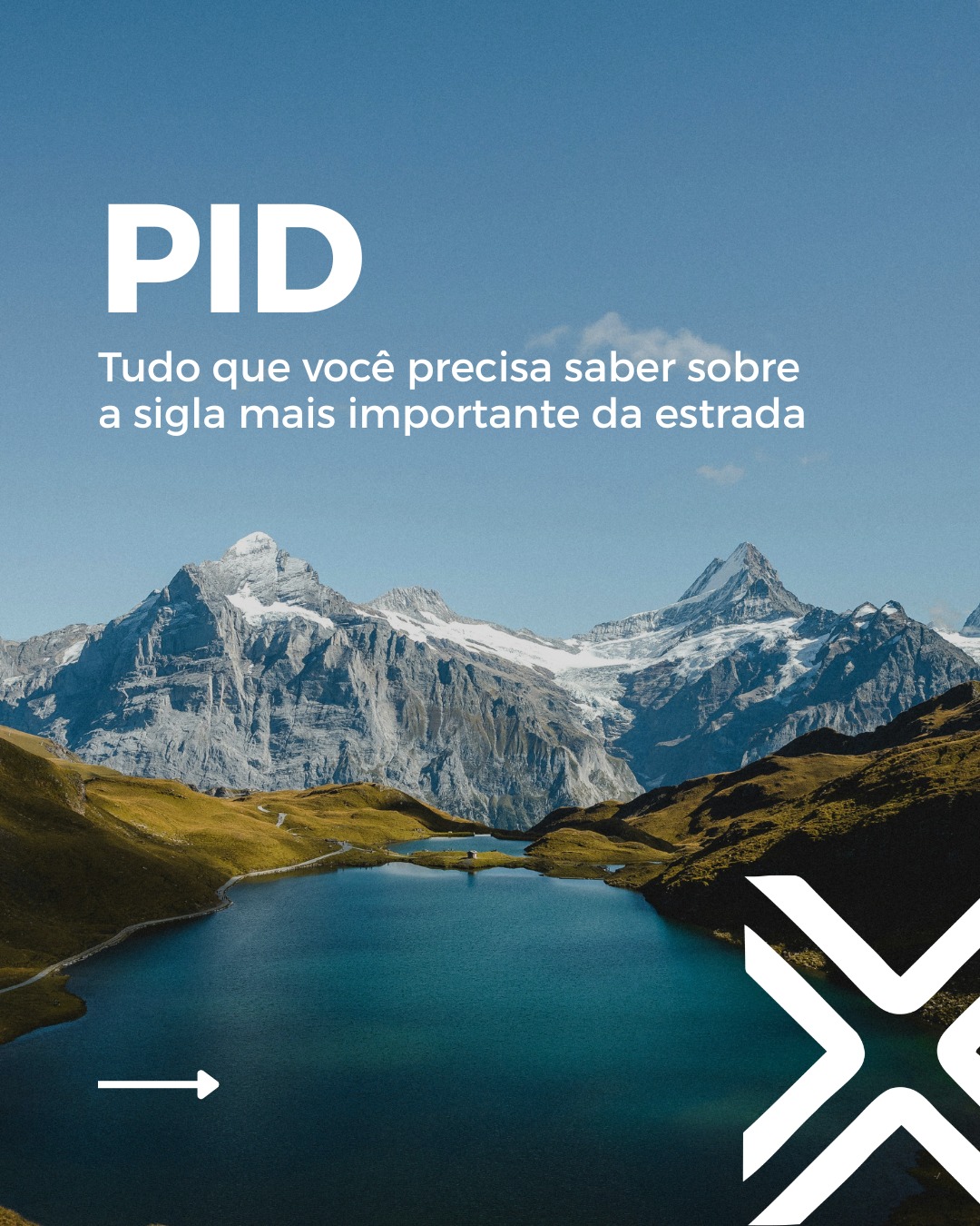 Arrasta pro lado e descubra tudo o que você precisa saber antes da próxima expedição. 🧭
A PID (Permissão Internacional para Dirigir) é simples de tirar, mas fácil de esquecer.
Xtrada Expedition: para você se preocupar só em aproveitar.
#XtradaExpedition #PID #TourInternacional #ViagemSemImprovisos