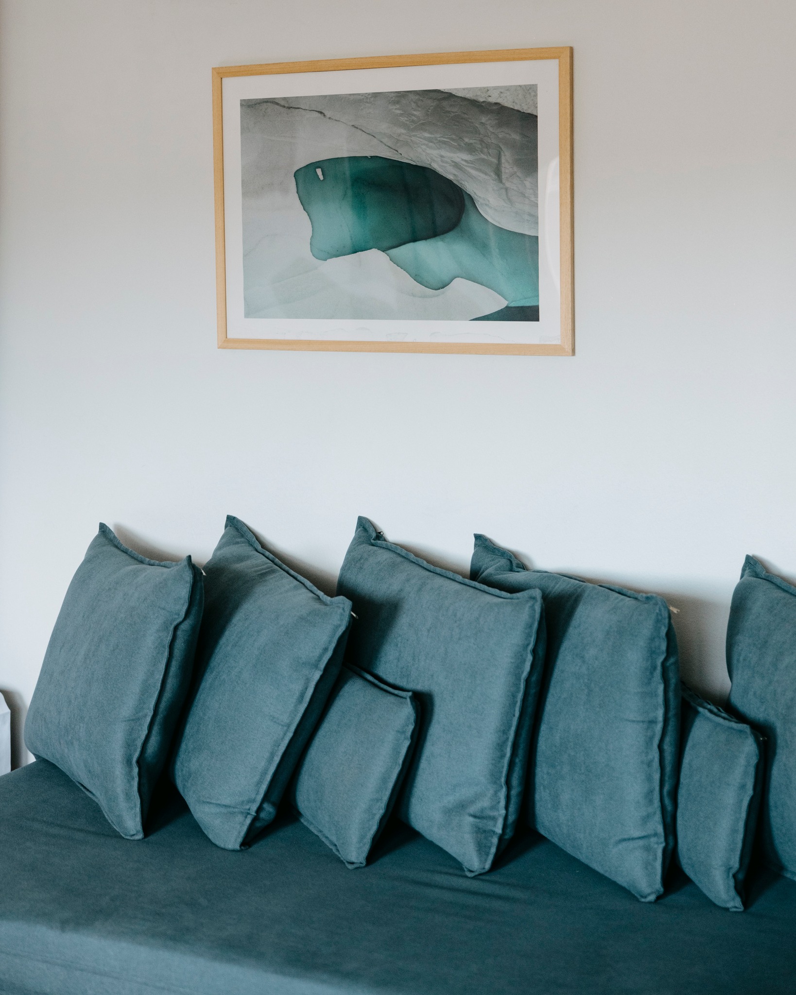 Arcade Hotel's mood comes in this shade of blue 🩵
#athenshotels #athensboutiquehotel