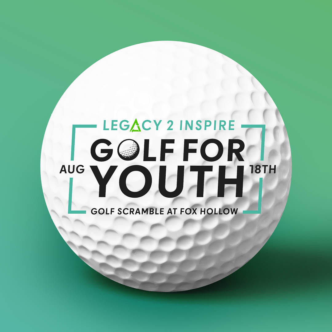 Need an excuse to golf on a Tuesday?
Skip the meetings.
Spend the day with friends.
Enjoy great golf, lunch, games, and prizes.
And know that every swing helps create spaces where youth feel seen, heard, and valued.
Tuesday, August 18 at Fox Hollow Golf Club.
9 AM Shotgun Start.
🏌️ See link in bio to register today as a golfer!
