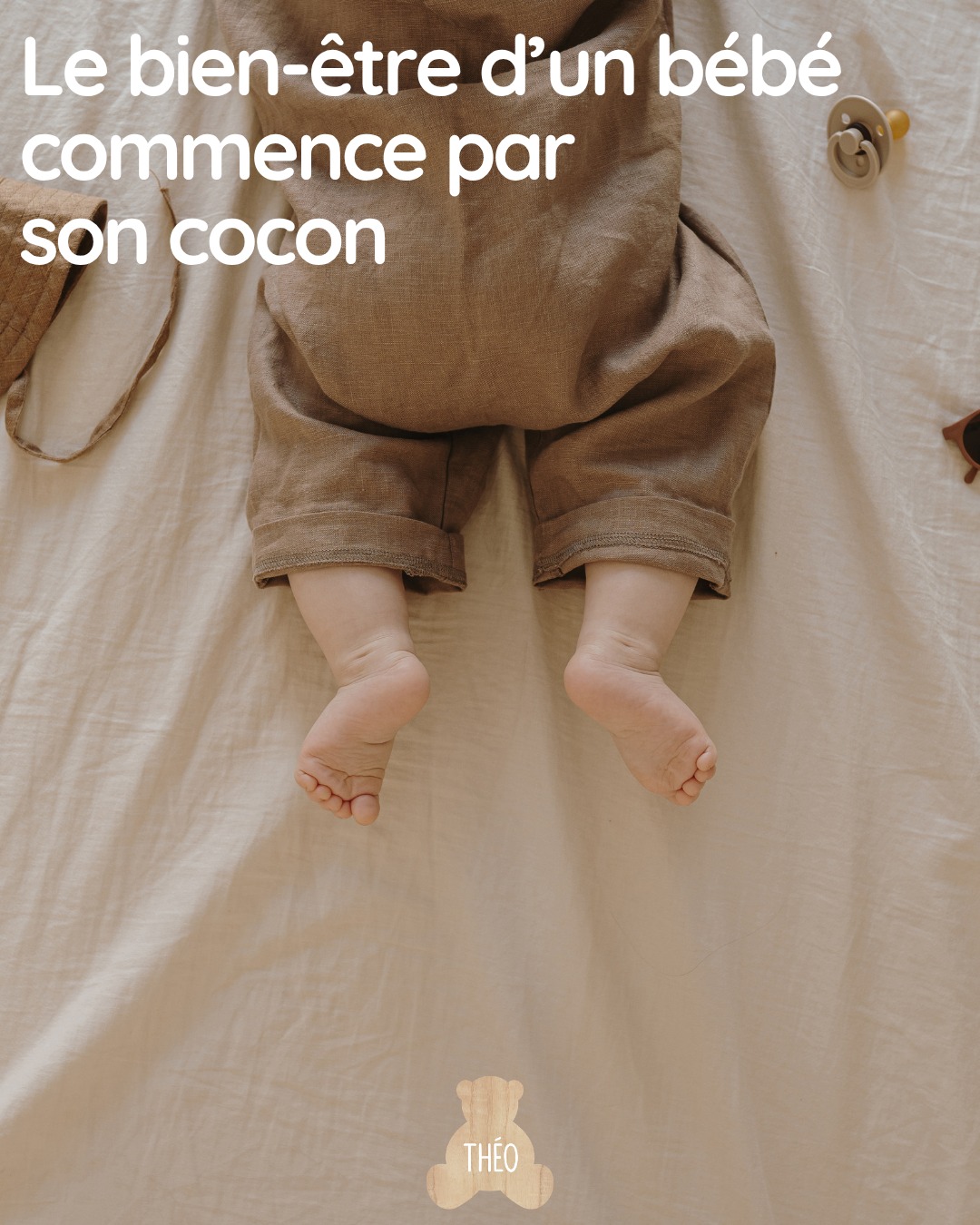 Le bien-être d’un bébé commence par son cocon 🤍
Un espace pensé pour inspirer la sérénité, la confiance et le confort dès les premiers instants ✨
Chez Théo Bébé, nous imaginons des chambres naturelles et fiables.
Parce que les premiers jours prennent toute leur valeur dans un environnement où bébé se sent pleinement apaisé.
#Rotin #TheoBebe #DecorationBebe #ChambreBebe #UniversBebe #CollectionCoquillage #MeublesDurables
