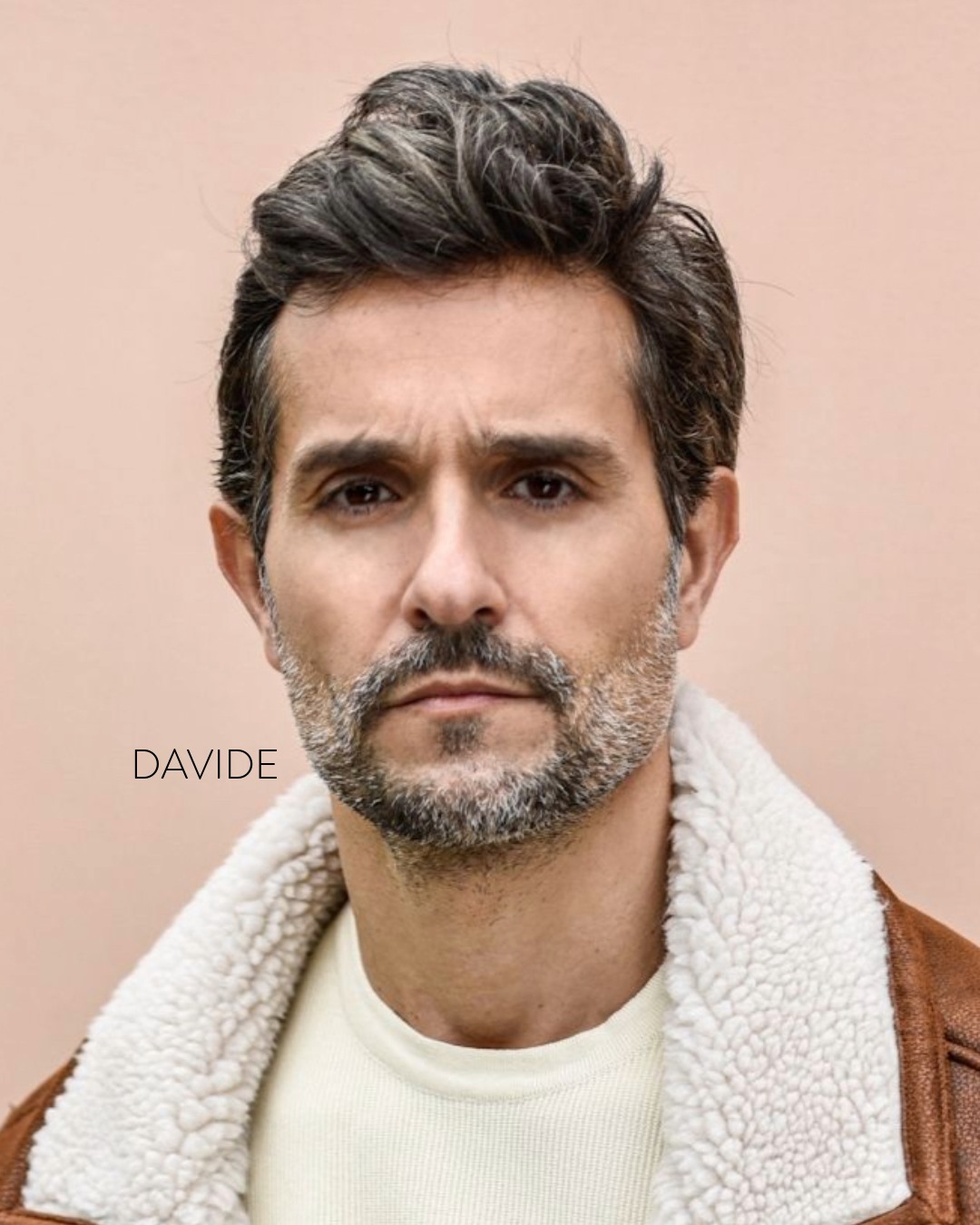 Davide • classic
Link in bio to view their profile
Davide is a classic model who brings versatility and experience to every shoot. With a natural look, Davide is perfect for any campaign or shoot bringing professionalism and personality in order to drive for success.
•
•
•
#model #modelagency #creativeagency #talentagency #ukmodelling #roctalentagency #uktalent #photography #creative #headshot #shoot #classic