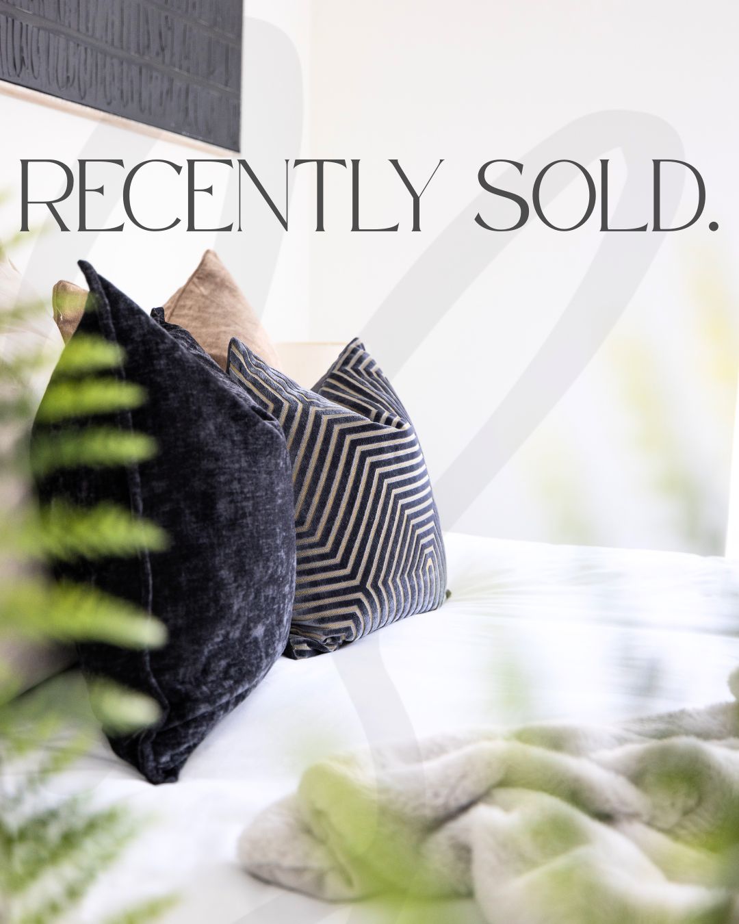 Recently sold for £104,000 over asking ✨
We’re so pleased to have helped bring this beautiful home to life and play a part in such a fantastic result.
A well-styled property can make all the difference, and it’s always rewarding to see a space stand out and achieve its full potential.
Contact us for a FREE consultation www.bespokestagingni.com
#BespokeStagingNI #RecentlySold #SoldOverAsk #HomeStaging #PropertyStyling #northernirelandhomes