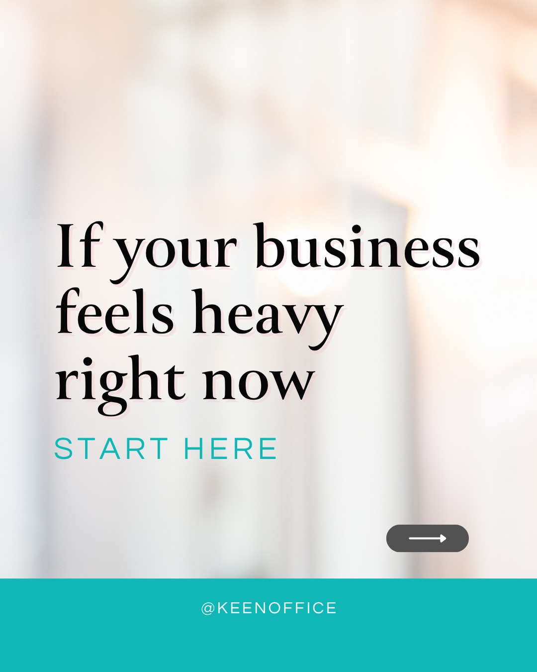 If your business has been feeling heavy lately, it’s usually a sign that something needs to shift.
A lot of the time, it’s not about working more or pushing harder. It’s about stepping back, looking at what’s taking up your time, and building the right kind of support around you.
When you stop trying to do everything yourself and start creating space in your day, your business runs differently. You have more clarity, more focus, and more room to actually grow.
You don’t have to carry it all on your own.
Follow for more.
#VirtualAssistant #CanadianBusiness #SmallBusinessCanada #BusinessSupport #OfficeManagement
