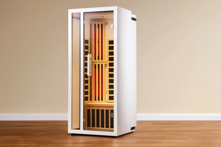 Predpravil som prémiový SEO príspevok pre Facebook a Instagram v štýle Luxco Living.
Veľký wellness zážitok. Prekvapivo malý priestor.**
**Infrasauna Hemlock Magnus 1** je ideálnym riešením pre každého, kto si chce dopriať pravidelnú regeneráciu a relax aj v byte alebo menšom dome. Vďaka **inovatívnej výsuvnej konštrukcii** zaberá minimum miesta, no po rozložení ponúka plnohodnotný wellness zážitok priamo u vás doma.
Vyrobená je z kvalitného **hemlockového dreva**, ktoré je známe svojou stabilitou, dlhou životnosťou a elegantným prírodným vzhľadom. Nadčasový dizajn prirodzene zapadne do moderných interiérov a vytvorí priestor, kde si oddýchnete po náročnom dni.
Infra technológia prehrieva telo do hĺbky pri nižších teplotách než klasická sauna. Vďaka tomu podporuje regeneráciu svalov, uvoľňuje napätie, prispieva k relaxácii a je pripravená na používanie už po krátkom čase nahriatia.
Prečo si vybrať Hemlock Magnus 1?
✔ Úsporná výsuvná konštrukcia – ideálna do menších priestorov
✔ Kvalitné hemlockové drevo s dlhou životnosťou
✔ Infra technológia pre hĺbkové prehriatie tela
✔ Rýchle nahriatie a jednoduché ovládanie
✔ Komfortná regenerácia po športe aj náročnom dni
✔ Bez zložitej inštalácie – pripravená na každodenné používanie
Kompaktná, keď ju nepotrebujete. Plnohodnotný wellness, keď ju zapnete.**
Objavte nový spôsob oddychu a doprajte si regeneráciu bez toho, aby ste opustili svoj domov.
Doplňte odkaz na produkt**
#LuxcoLiving #Infrasauna #DomaceWellness #Regeneracia #LuxuryLiving