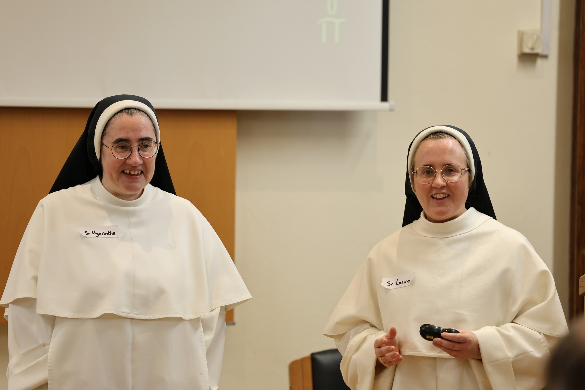 HEART SPEAKS TO HEART: Another fantastic retreat day last Saturday in Oxford, this time for our second year students on the Certificate in Catechesis! As we draw to the completion of our first cycle of this course, there is a great sense of achievement, wonder, and thanksgiving to all that the Lord has been doing with us and through us. It is a joy to be able to accompany and learn from each other as we seek to do the Lord's work in His Church!