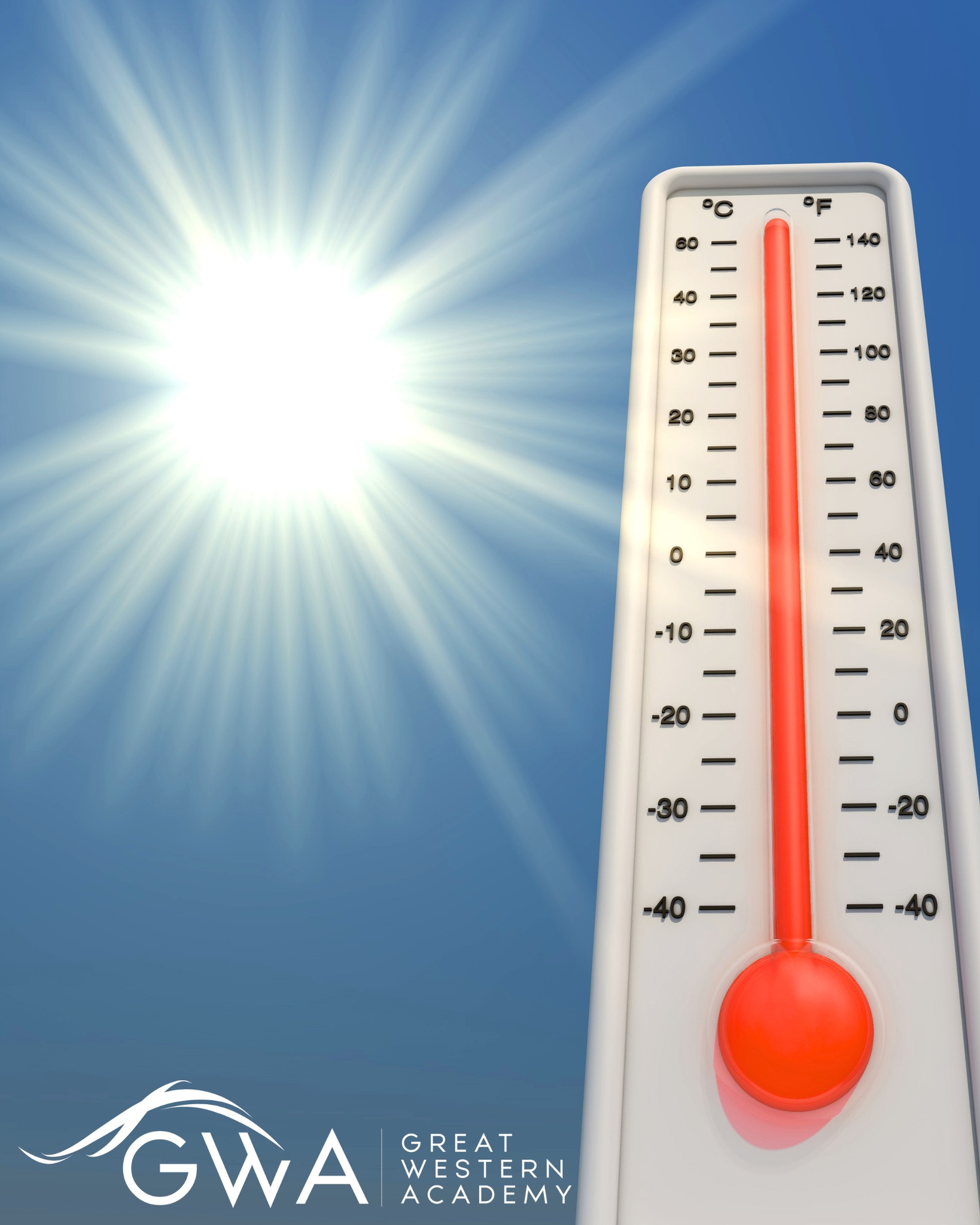 ☀️ IMPORTANT WEATHER UPDATE: Early Closures This Week ☀️
Following official advice from the Department for Education, Swindon Borough Council, and the Met Office regarding this intense Red Weather Alert, we’ve had to make a tough decision.
To make sure our students and staff are safe in the extreme heat, we have reluctantly decided to close the school early on Wednesday 24th and Thursday 25th June 🌡️🏢
This is not a decision taken lightly, but it is necessary to keep everyone safe during the hottest hours of the day.
⏰ Key Timings for Wednesday & Thursday
12:30 PM: Students will register with their tutors.
12:40 PM: Dismissal begins.
3:10 PM: School closes for students staying for on-site provision.
👕 Uniform Update
From tomorrow (Wednesday) for the remainder of the week, students have the option to wear their school PE kit to help stay cool 🏃♂️
🍔 Canteen & Food Services
Break Time: Standard food service will operate as normal.
Free School Meals: Will be provided as usual.
Lunch: A limited canteen service will run from 12:40 PM – 1:10 PM for students wishing to purchase food before heading home.
✍️ Exams & Transition Days
Year 10 & Year 12 Exams: Afternoon exams on Wednesday and Thursday are postponed and will be re-arranged for next week. Further information will follow shortly.
Year 12 Transition Day: Thursday’s planned transition day will still go ahead as scheduled.
💻 Remote Learning (Shadow Curriculum)
Students are expected to continue their learning from home on Wednesday and Thursday afternoon. Please use an internet-enabled device to access the Shadow Curriculum document (attached to our parent email), matching the lessons they would ordinarily have 📚
🏫 On-Site Provision
If your child is unable to travel home at 12:40 PM, we will provide on-site supervision until 3:10 PM. 📞 Please contact the school office today to let us know if your child will need to remain on site.
Thank you for your understanding and cooperation as we work to keep our school community safe and comfortable. Stay hydrated! 💧
