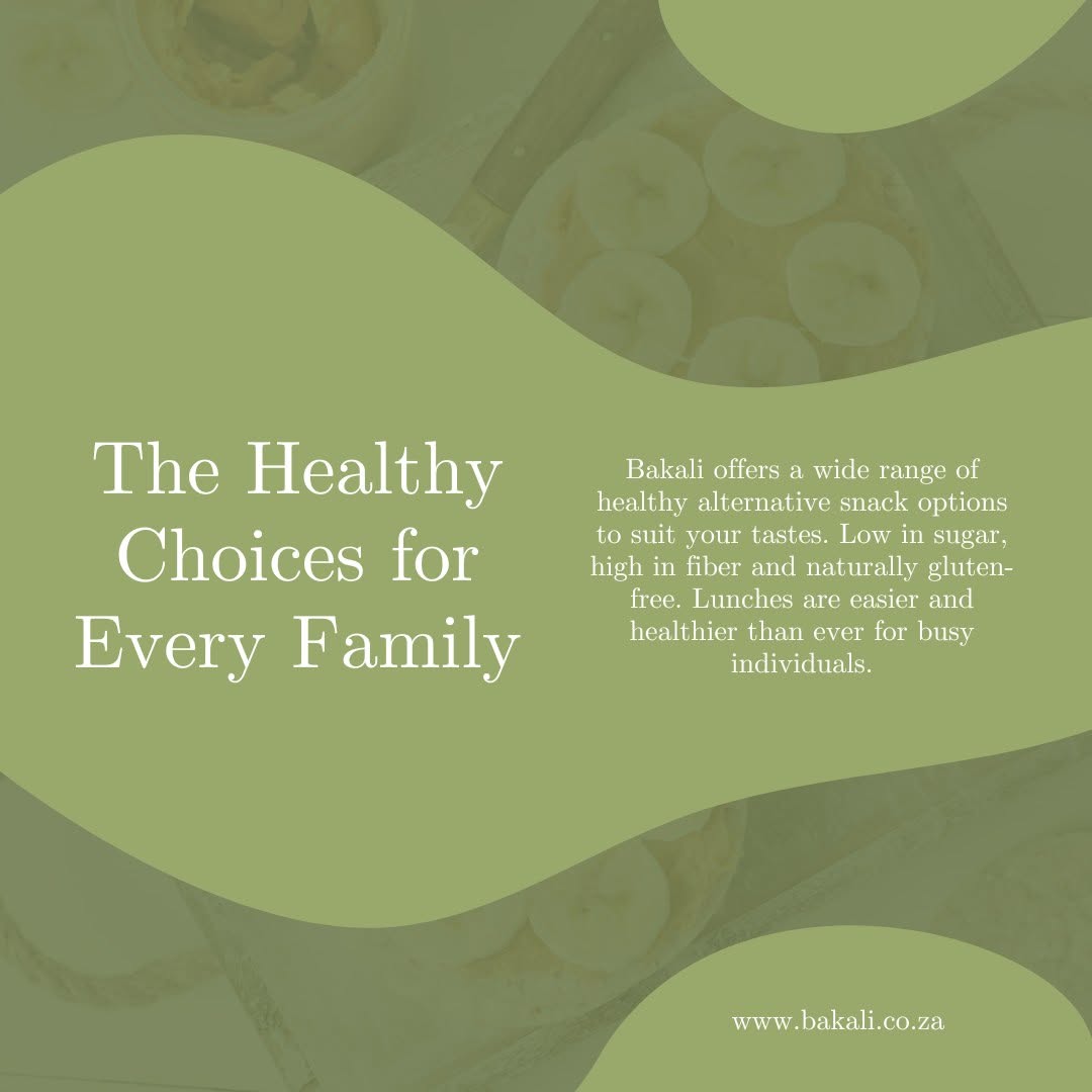 Every crunch tells a story of quality, simplicity, and great taste. Experience Bakali today! ๐ #TasteTheCrunch #Bakali