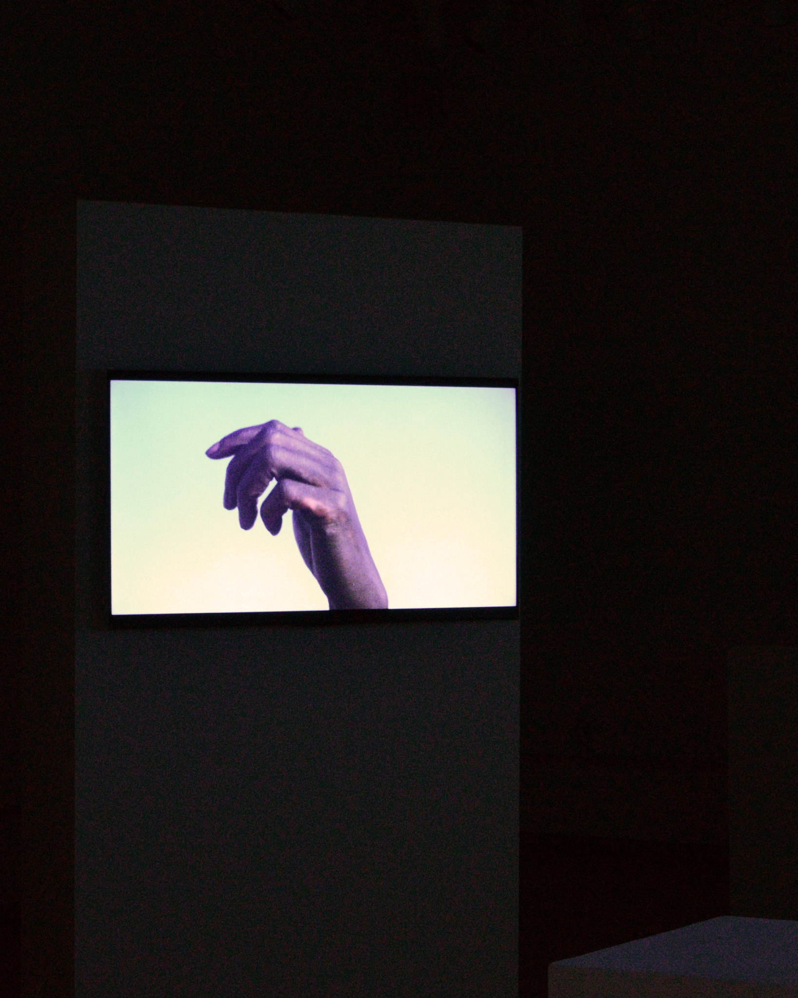 What happens when you're placed inside a performance rather than in front of it?
"LE MIROIR" surrounds visitors with six synchronized video channels arranged in a circle, transforming the viewer from observer into participant.
Inspired by Andrey Tarkovsky's 1975 film "The Mirror," "LE MIROIR" is a surreal queer love story inspired by the myth of Orpheus and Eurydice, shot between the live performance in Marrakech at El Badii Palace and the Emirati Desert on the border of Oman. The resulting work is Greenberg's most ambitious video piece to date.
Presented at The Current for the first time in the United States.
On view through October 17.
This exhibition is sponsored by:
The Alchemist Foundation
Lillian + Billy Mauer
Hinda + Joel Miller
Vermont Arts Council + National Endowment for the Arts
@thecurrenteducation @vtartscouncil @neaarts @stoweartsandculture #MilesGreenberg #LEMIROIR #TheCurrentVT #ImmersiveArt #ContemporaryArt #PerformanceArt