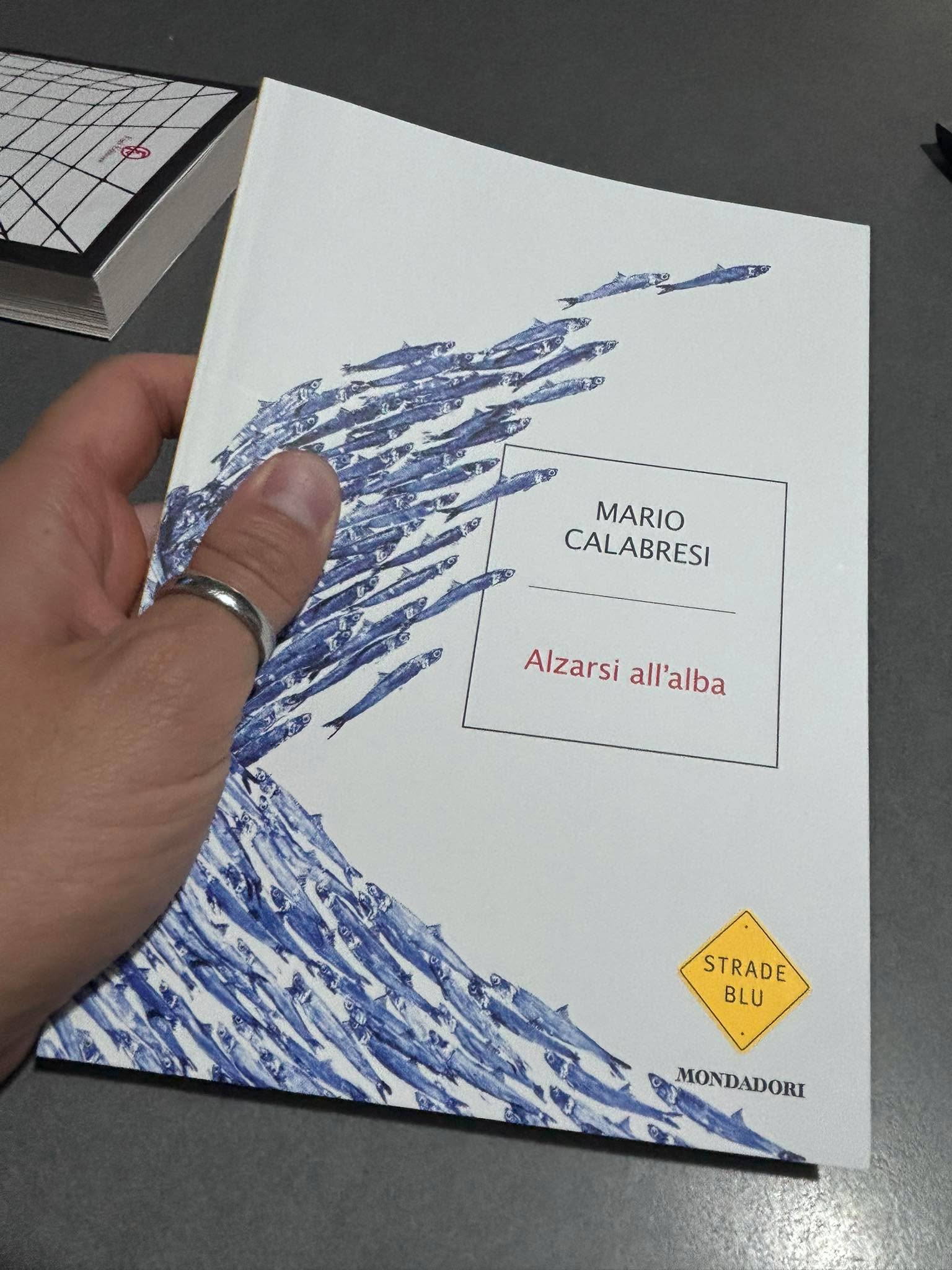 Mi ha incuriosito la traccia degli esami di maturità 🥰💪🏼