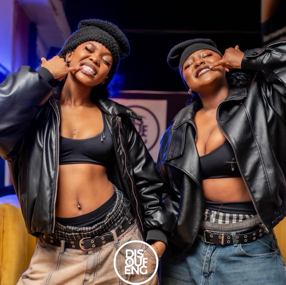 ๐ฅ HIGH ENERGY FRIDAYS ARE HERE! ๐ฅ
The weekend starts tonight at Disoufeng! ๐พ
Get ready for Vibe Nation with an explosive lineup, non-stop music, premium vibes, and the best crowd in Soweto. Whether youโre coming for the World Cup live viewing or staying for the party, tonight is where you need to be.
๐ Disoufeng Pub
3166 Shinkhova Street, Meadowlands West Zone 10, Soweto
๐ Table Bookings:
076 520 2074 | 061 370 6102
Tag your crew, secure your table, and letโs make Friday one to remember! ๐ฅ๐ฅ
#VibeNation #HighEnergyFridays #DisoufengPub #SowetoNights #WorldCupViewing