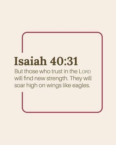 Our verse for today and a reminder that it’s worship night tonight 🙏❤️