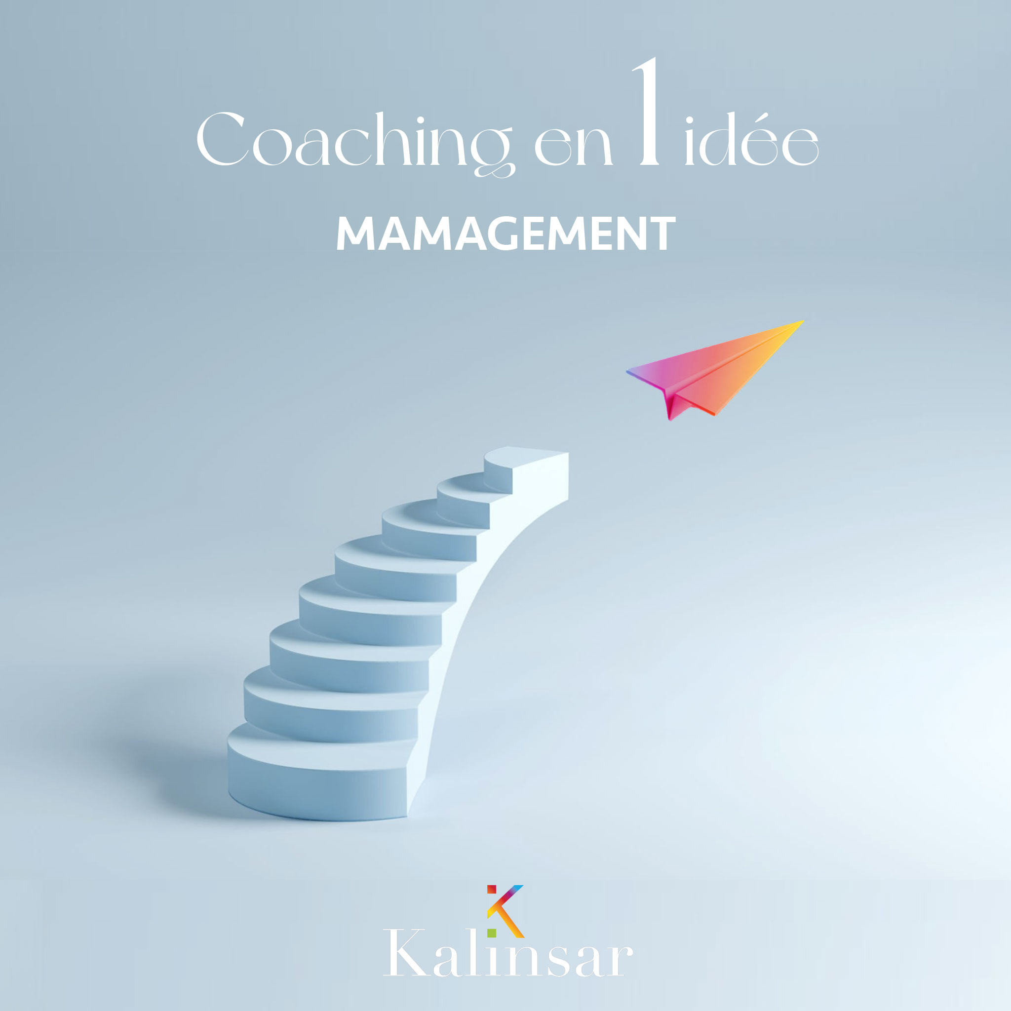 Un bon manager n’est pas celui qui répond à tout.
C’est celui qui crée les conditions pour que les bonnes questions émergent.
Quand le manager donne trop de réponses, il éteint l’autonomie.
Quand il pose des questions, il développe la responsabilité.
#kalinsar