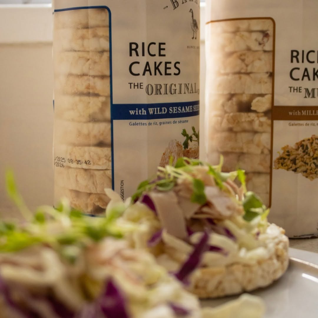 ๐พ Crispy, light, and proudly South African! Discover the wholesome goodness of Bakali Rice Cakes the perfect snack for every moment
#BakaliRiceCakes #SnackSmart