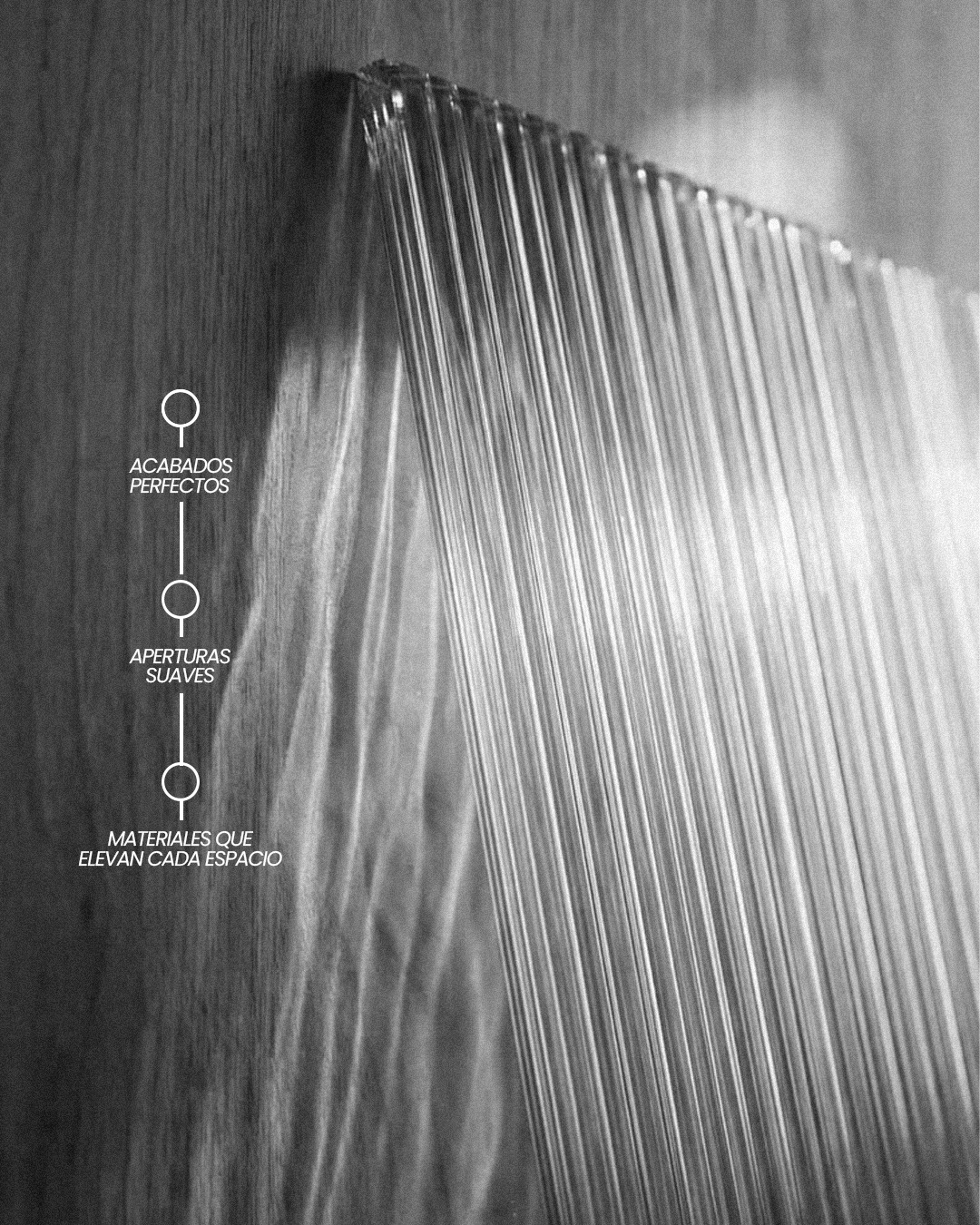 Los detalles son los que convierten un espacio en algo extraordinario. ✨
En #Roksa queremos ser parte de tu proyecto residencial.
🌐 Encuéntranos en: https://www.roksa.mx
📲 Contacto por WhatsApp: +52 1 999 451 4991
.
#DetallesPremium #ArquitecturaDeLujo #CanceleriaPremium #DiseñoMinimalista #LuxuryLiving