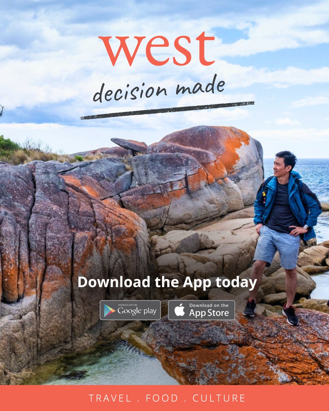 Closer than you think. More than you expected.
Download The WEST Journal App today – it’s free to download, easy to use.
@spro__bros @nabbaofficial2025 @fomaustralia @gandhicreations @w.s.a.b.e @theiabca @wotsoflexspace @goliathcoffeeroasters @thecoliseumtheatre @west_hq @themoderndesi.co @coffee_addict_007 @chad_hurstt @daniellemateartist @deanspinks @legrizz.com_ @gurnamsingh.official @saffronandcocreative @brendonhillconsulting
#decisionmade #whatareyoudoingthisweekend #liveLikeALocal #feelNSW #theWESTJournal